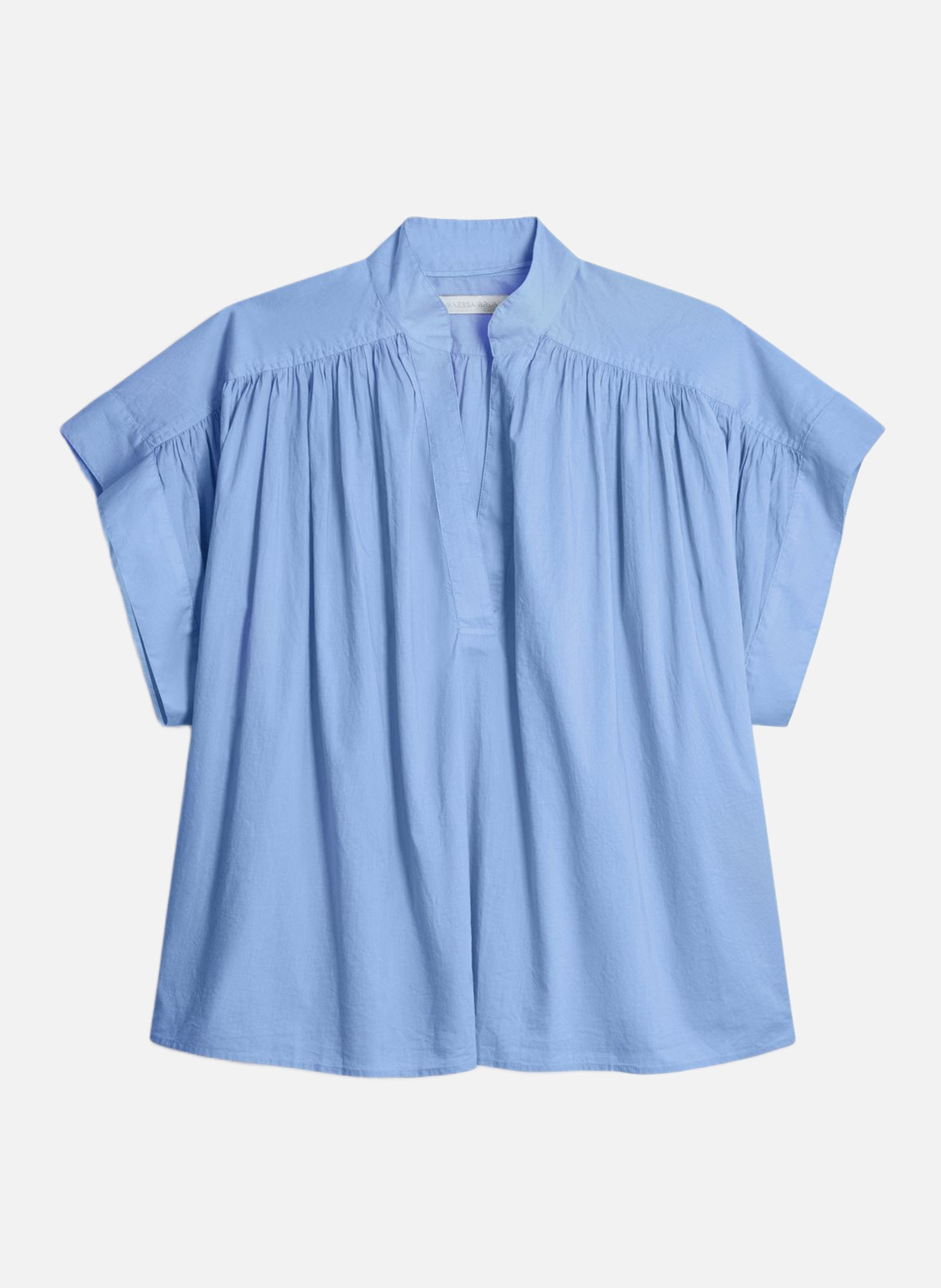 Blouse cory VANESSA BRUNO Bleu