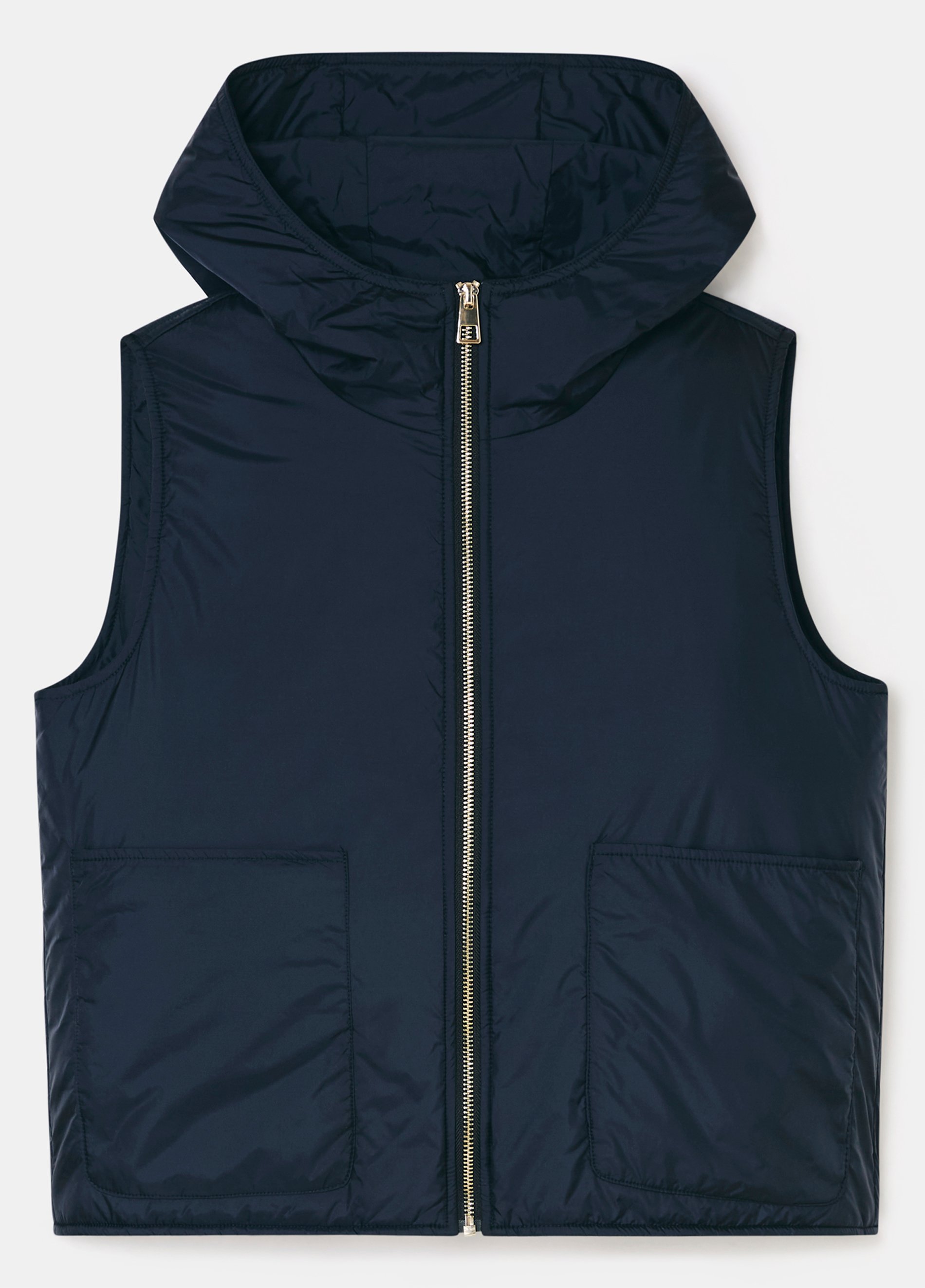 Veste  gelie ZAPA Bleu