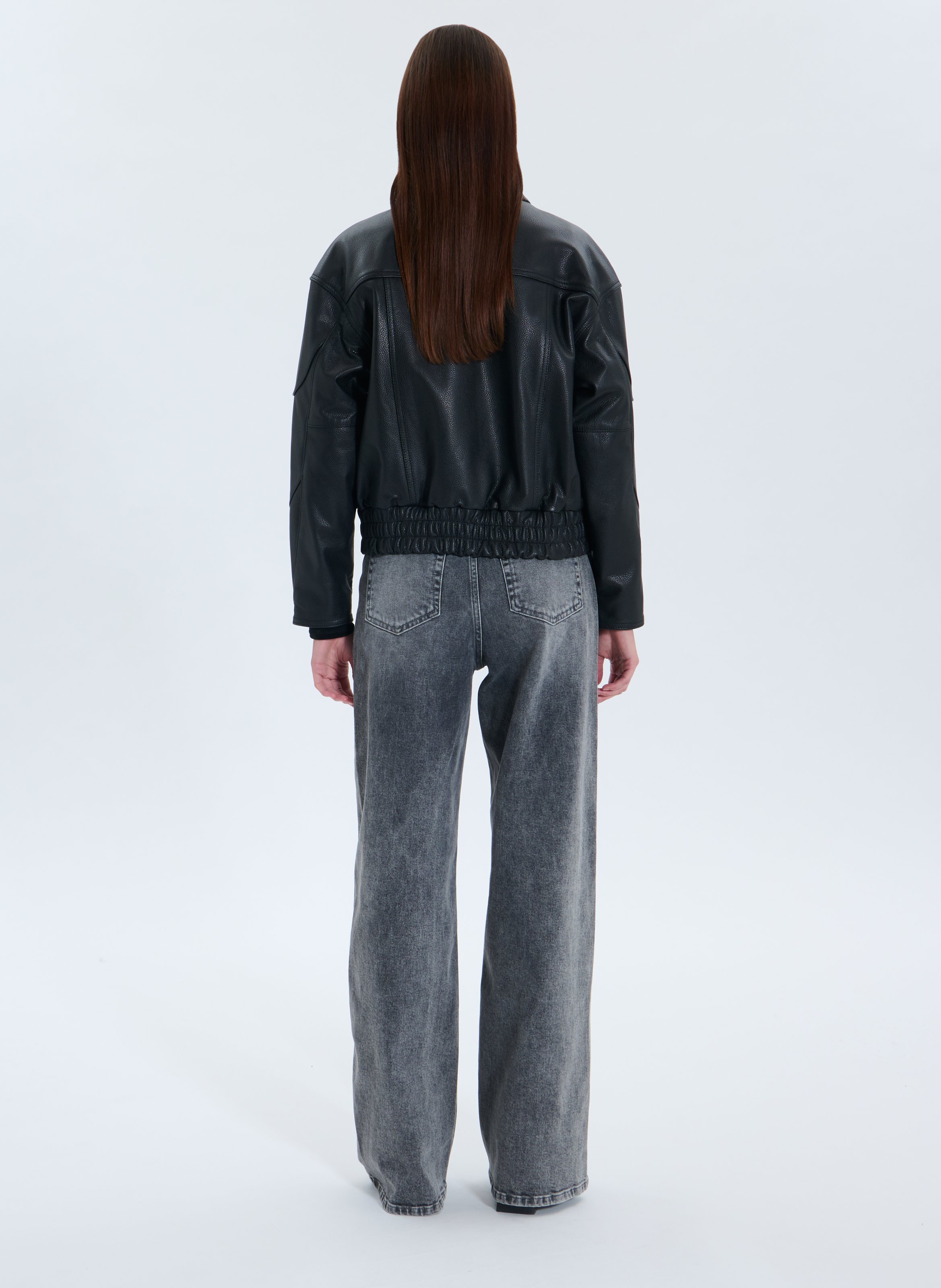 Veste  bryan ZAPA Noir