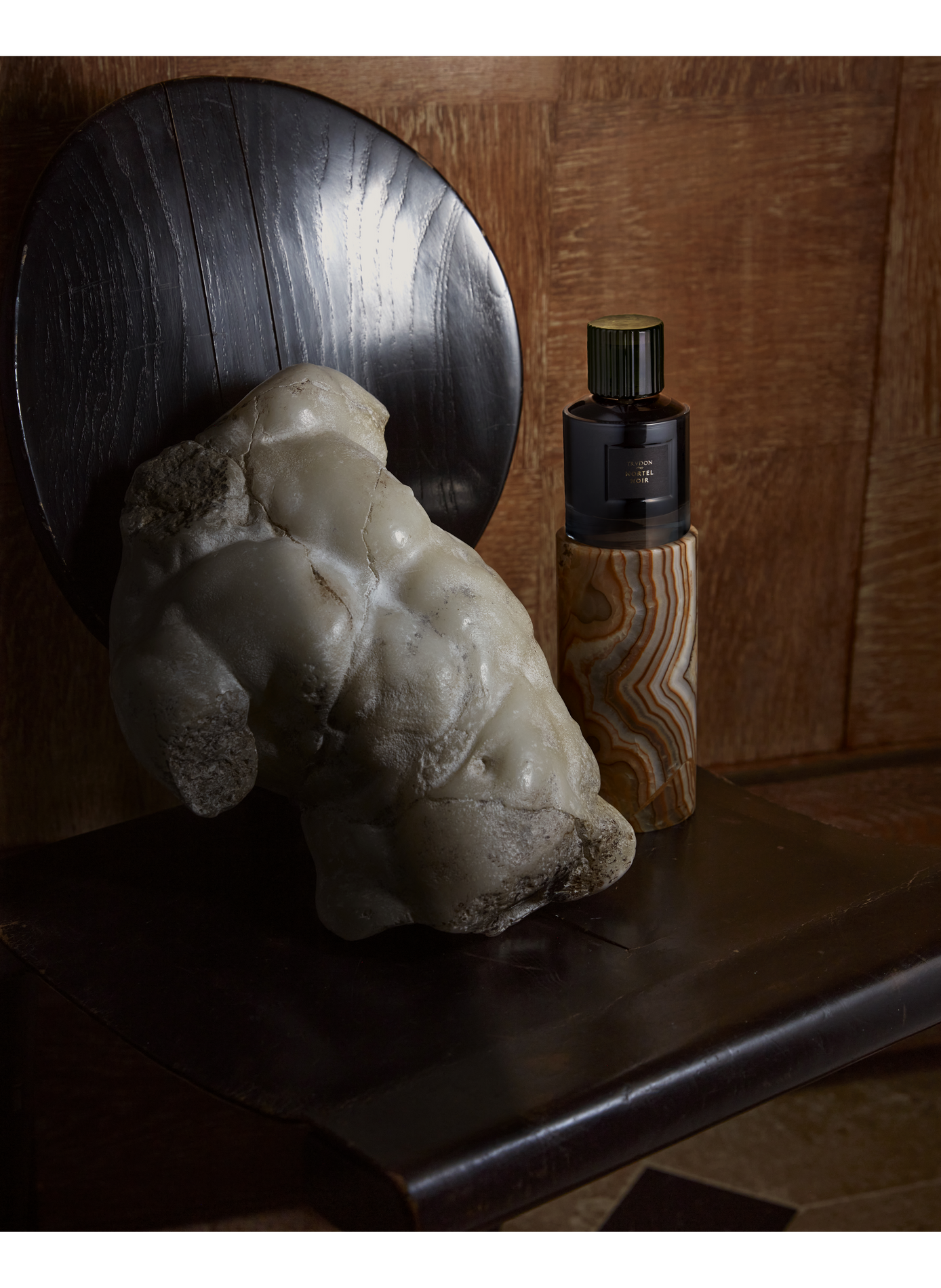 Eau de Parfum - Mortel Noir TRUDON No color