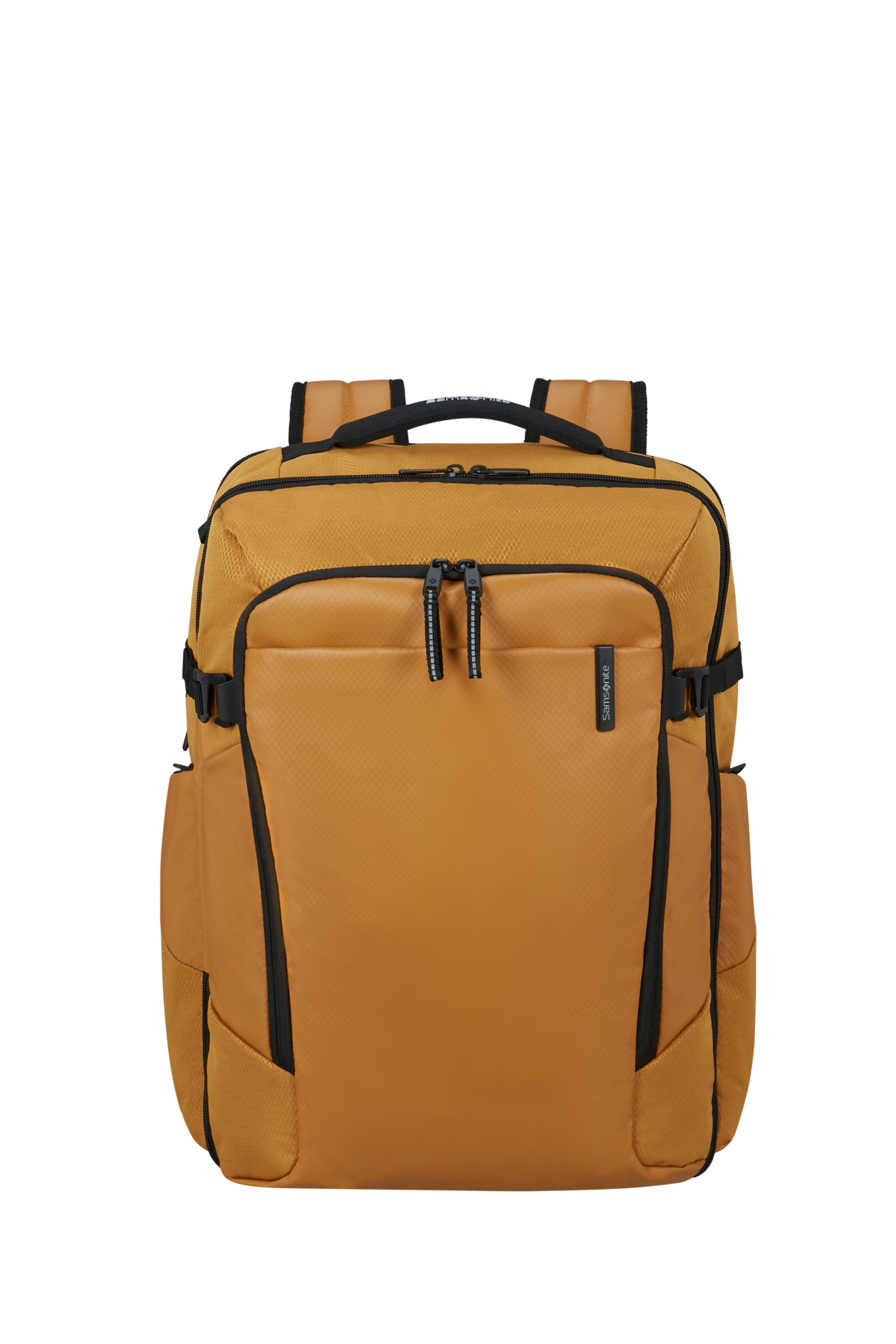 Armox sac à dos ordinateur SAMSONITE Jaune