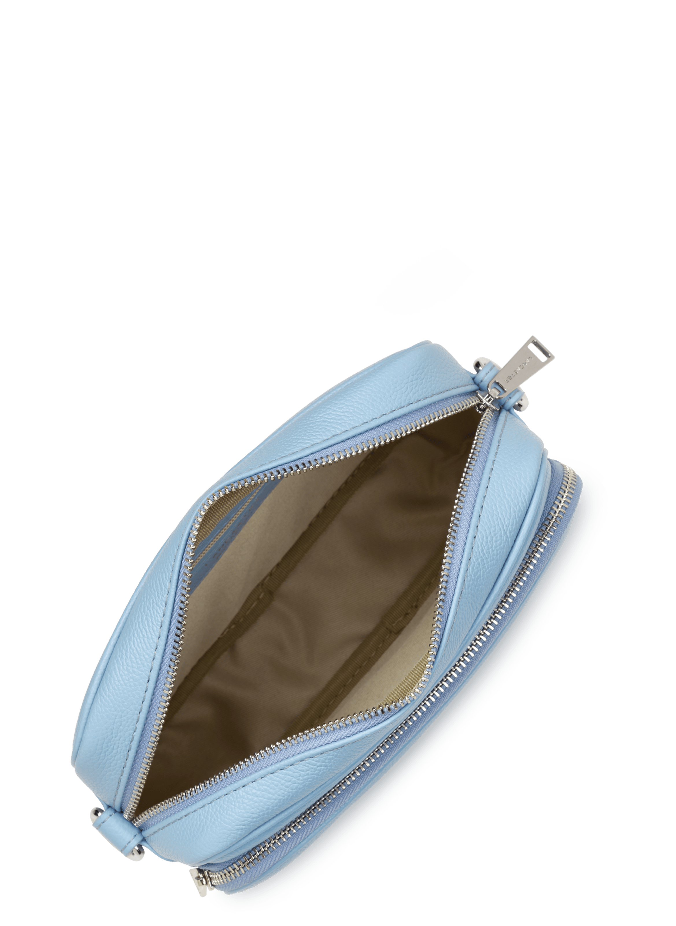 Sac trotteur - milano ama | Bleu LANCASTER Femme