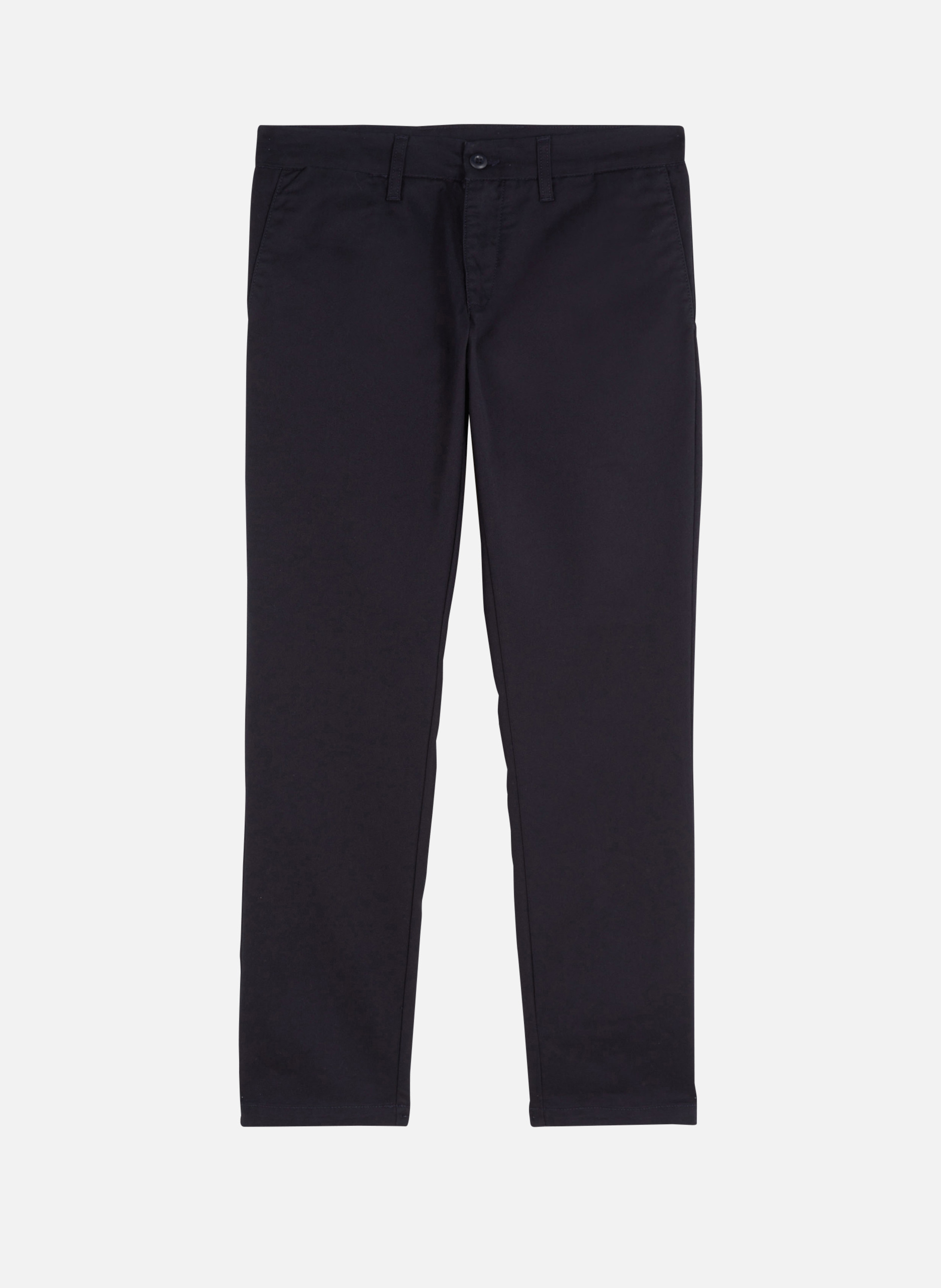 Pantalon sid CARHARTT WIP Bleu
