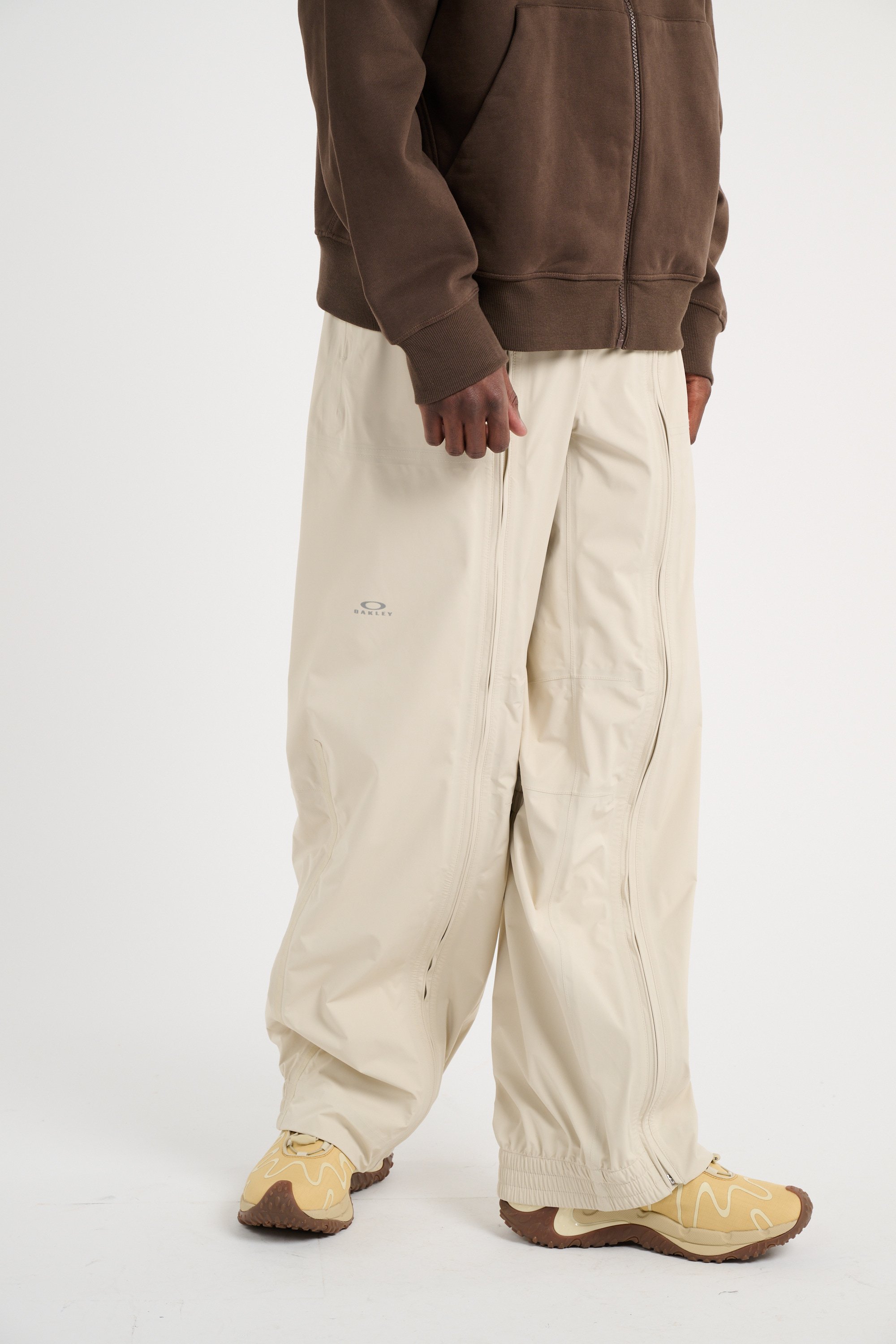 Pantalon latitude veil pant OAKLEY Beige