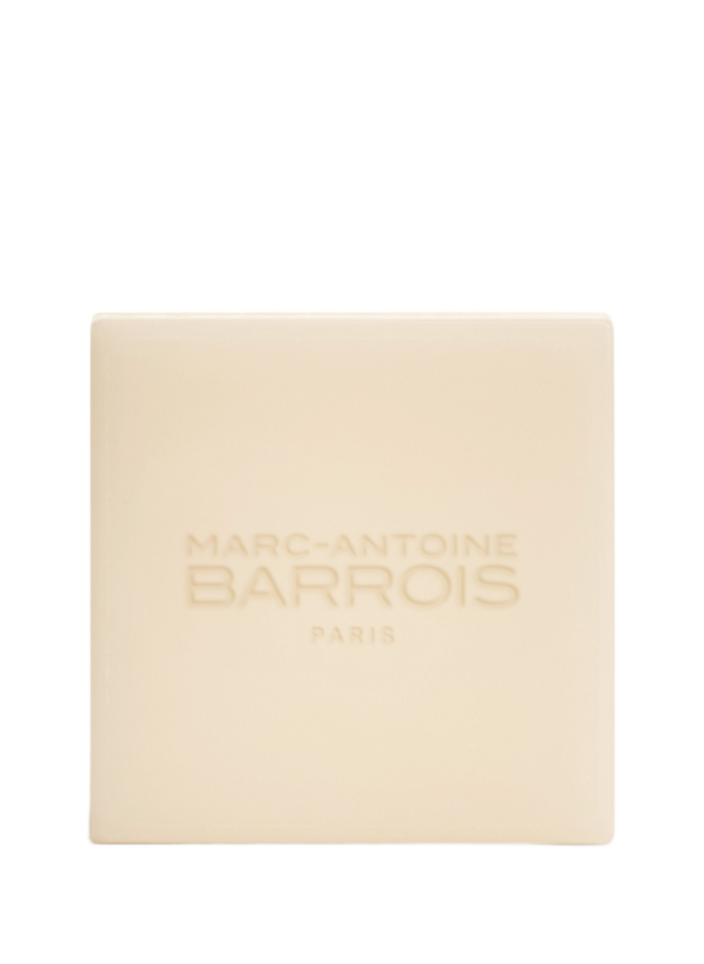 Geparfumeerde zeep Encelade - 10x25 MARC-ANTOINE BARROIS No color