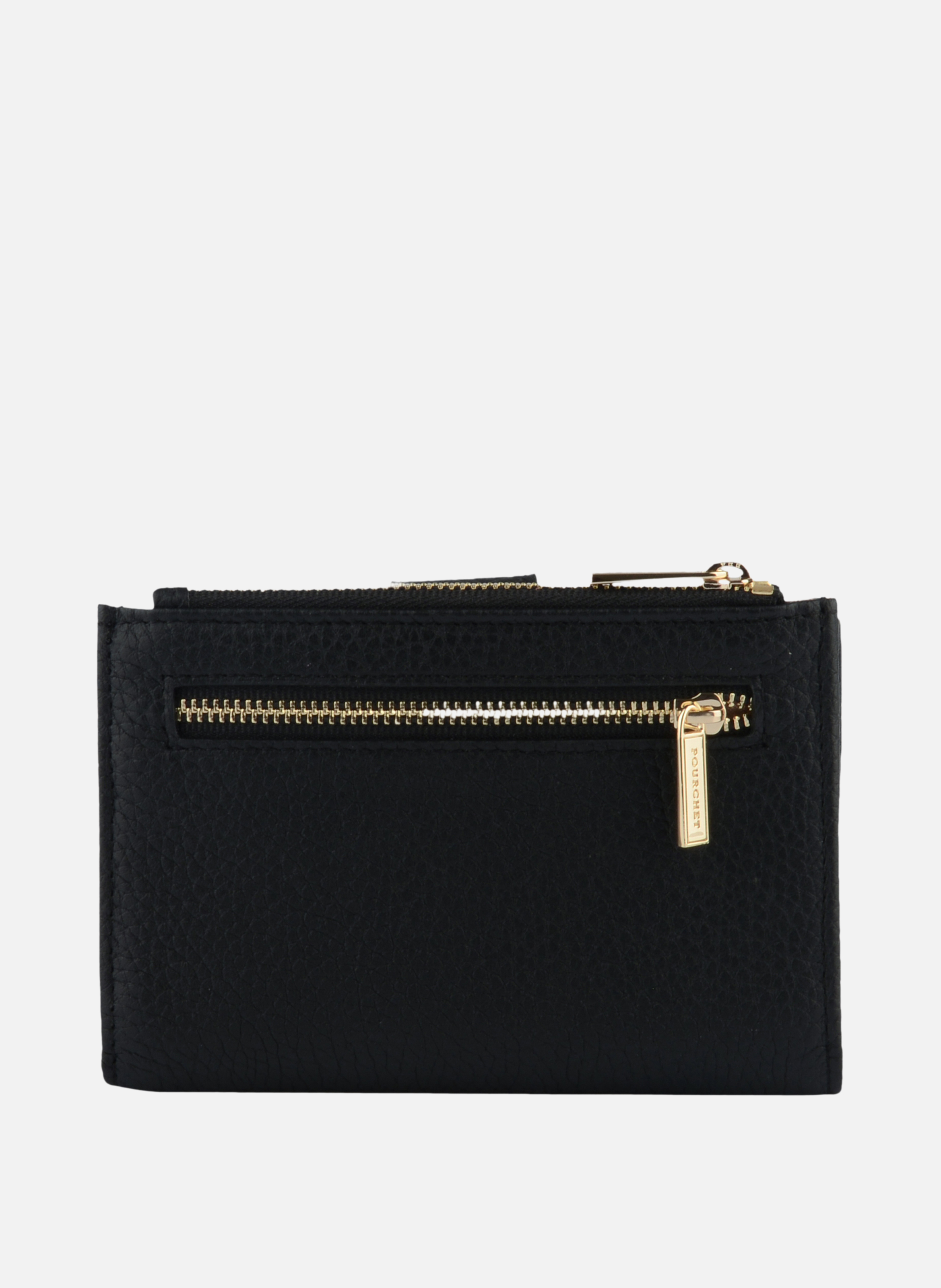 Club | portefeuille POURCHET Bleu