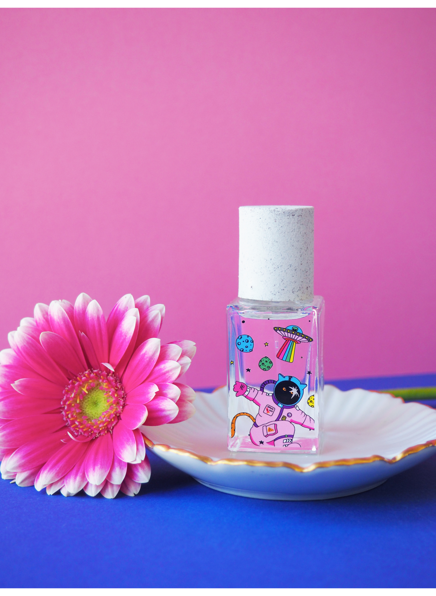 You calm down - Eau de Parfum MAISON MATINE No color