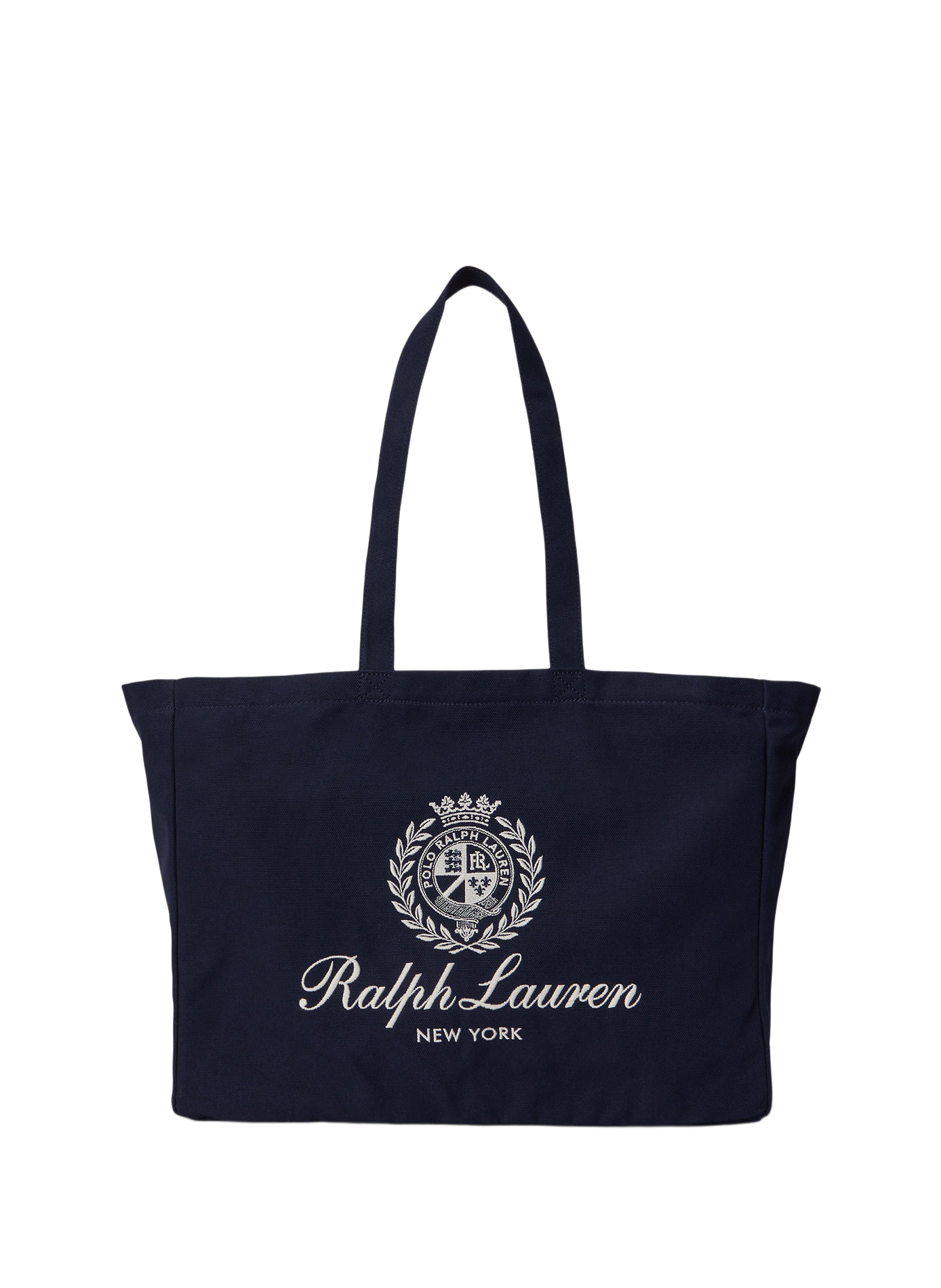 Einkaufstasche POLO RALPH LAUREN Blau