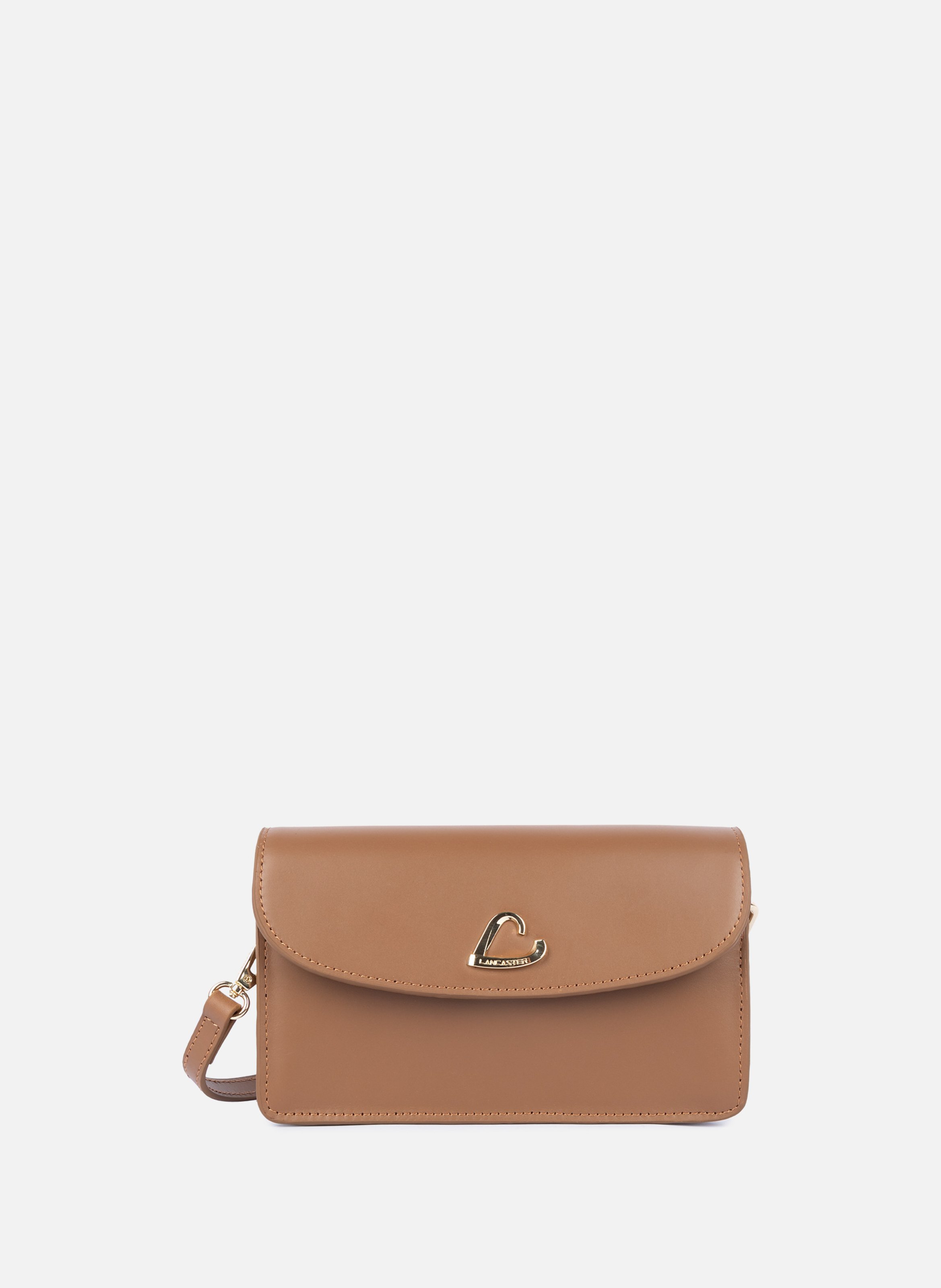 Pochette - paris philos  Noisette