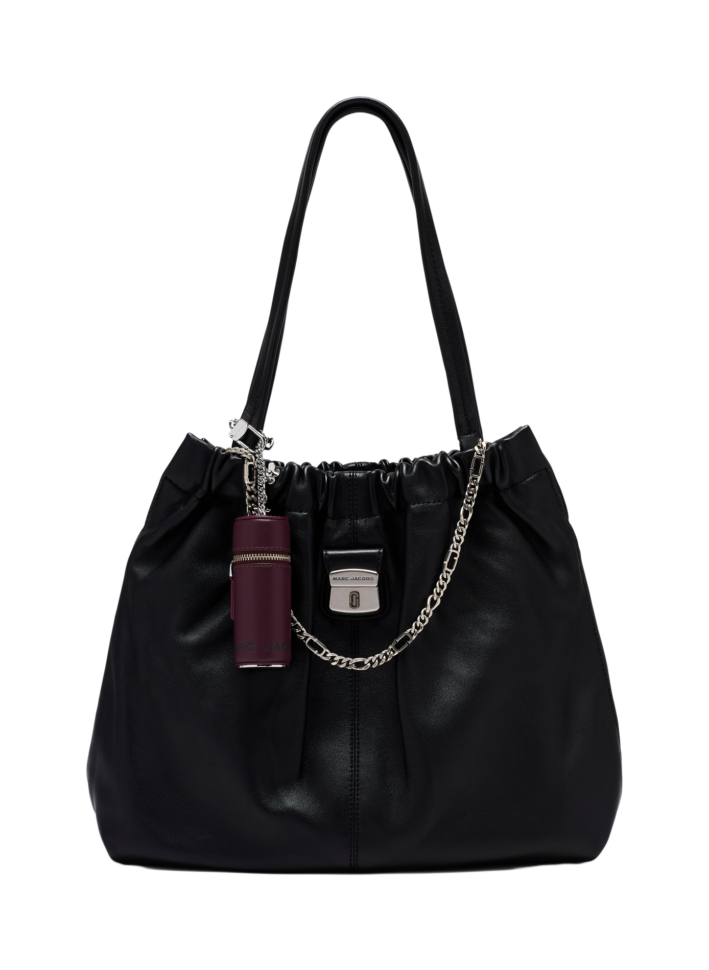 Charm De Lippenstift Houder MARC JACOBS Rood