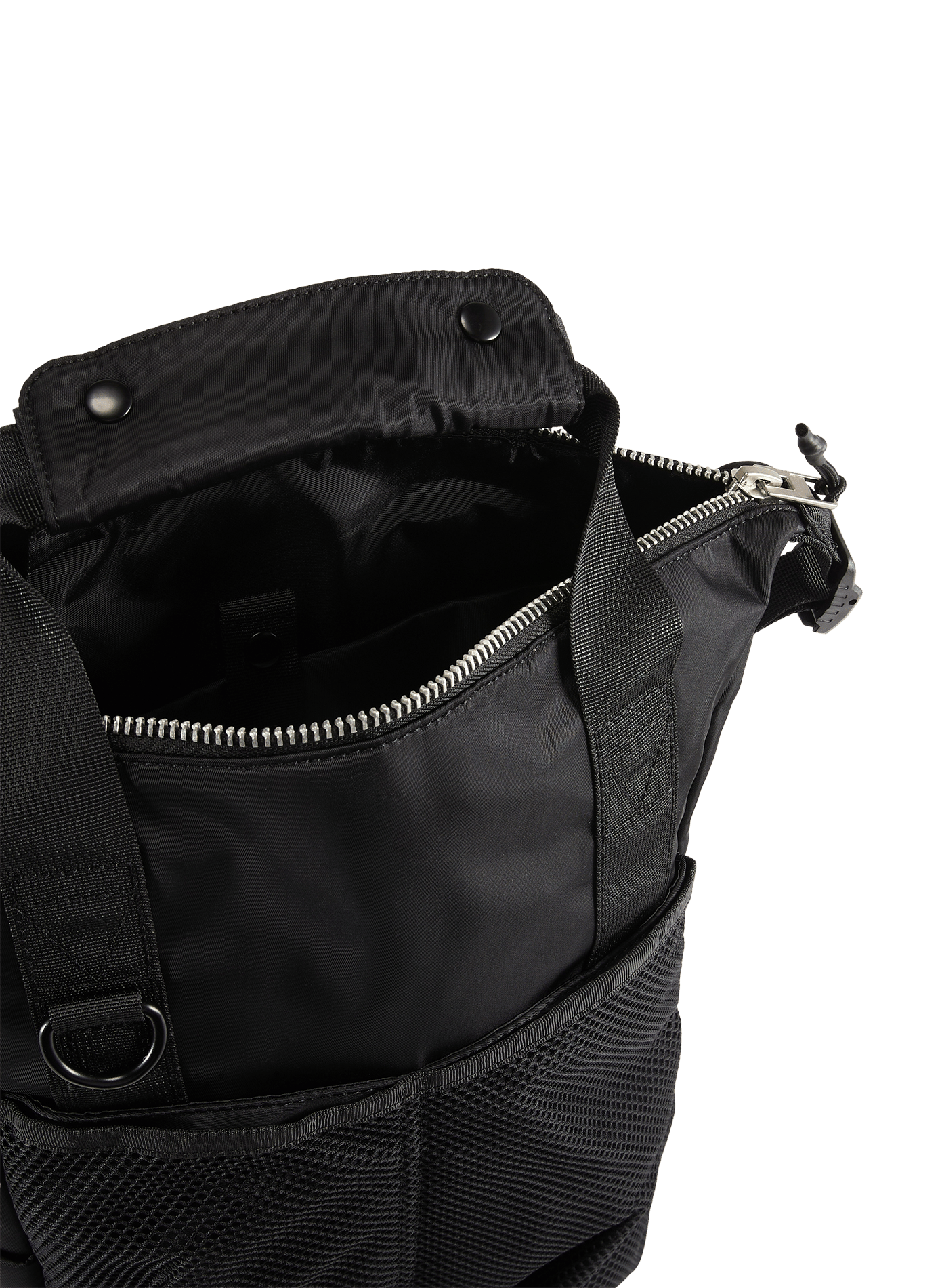 Backpack AY STUDIOS Black