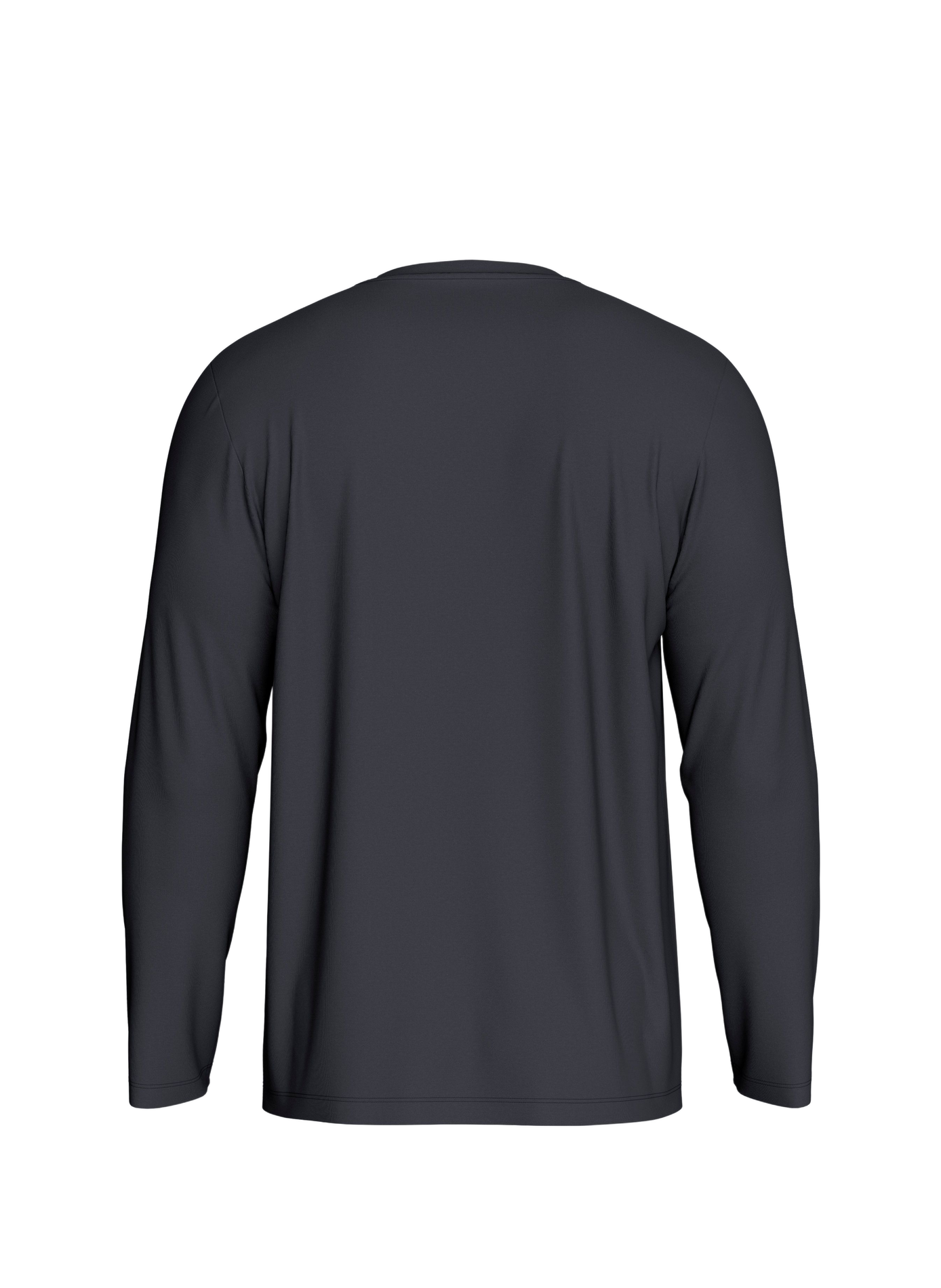 Pyjama en coton EDEN PARK Blauw