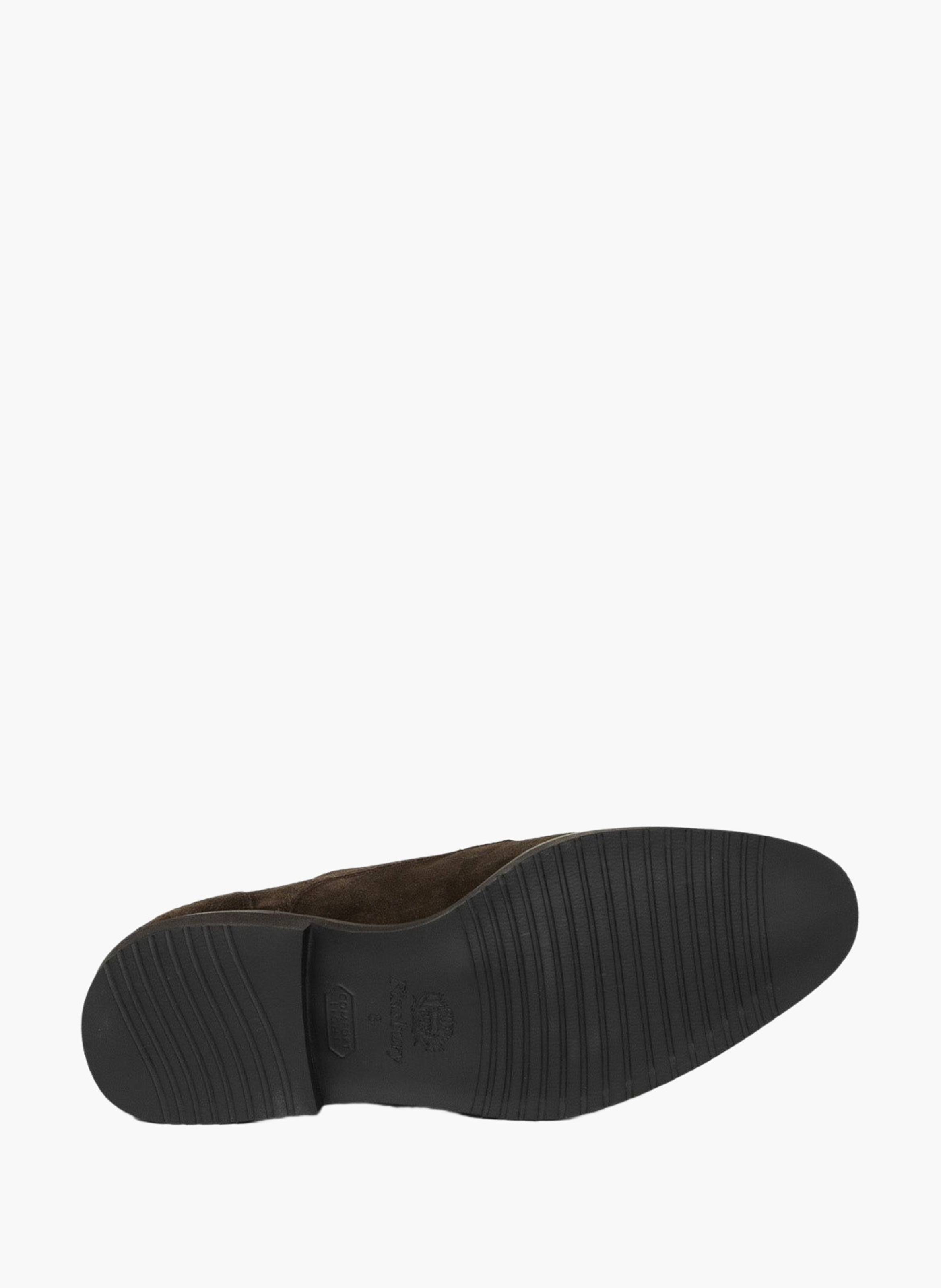 Derby liam FINSBURY Marron
