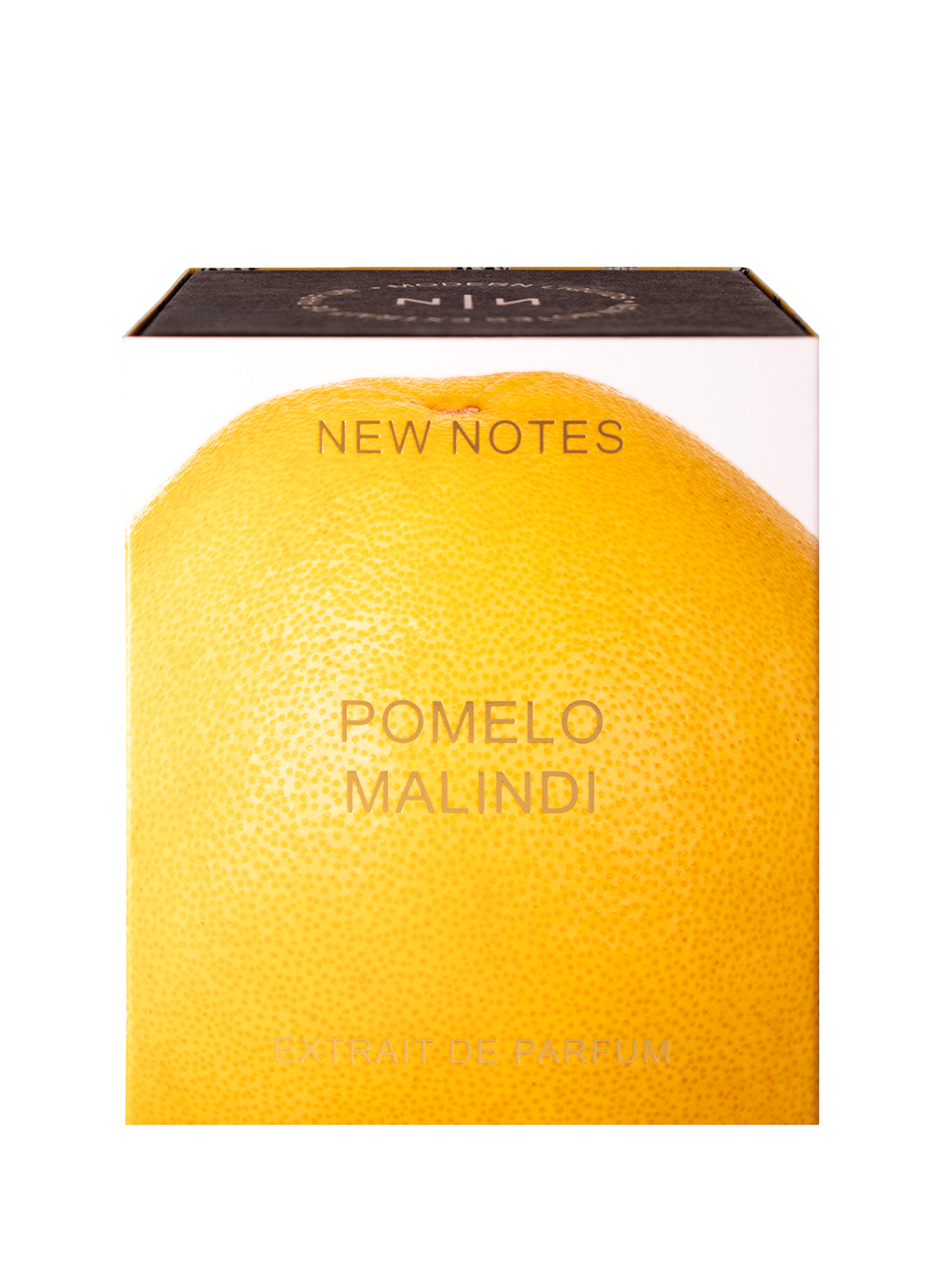 Pomelo Malindi - Extrait de Parfum NEW NOTES No color