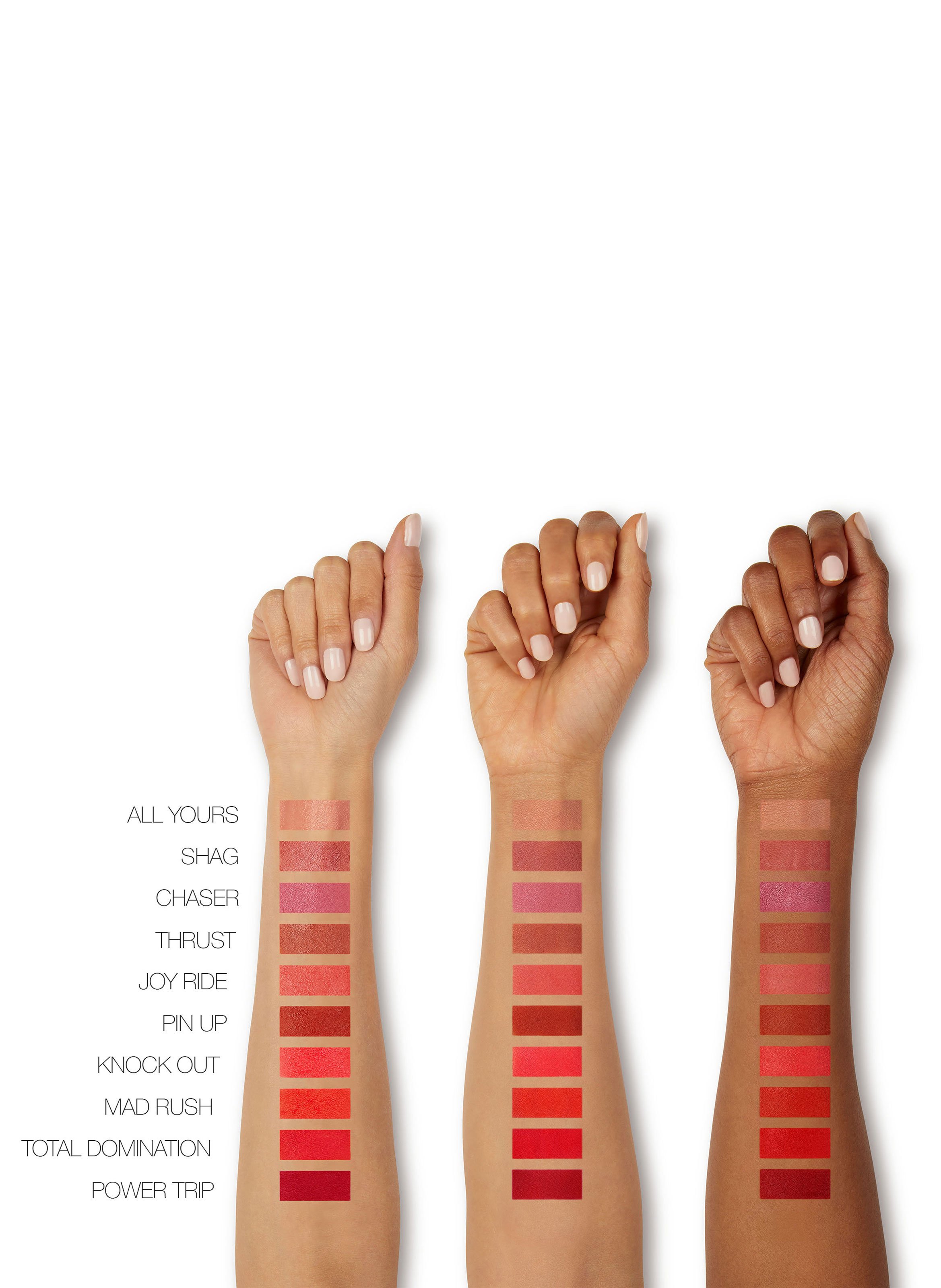 Air Matte Lip Color Pin up