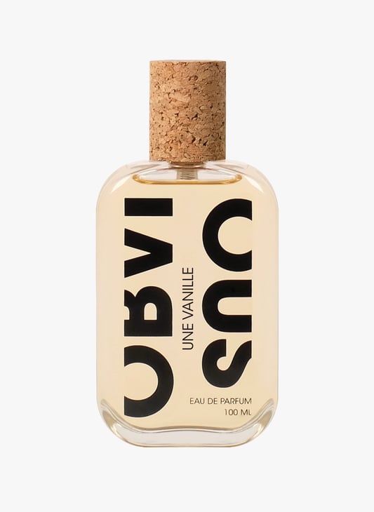 Eau de parfum Une Vanille