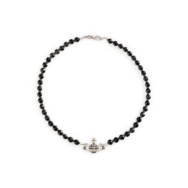 Choker Messaline Choker Messaline