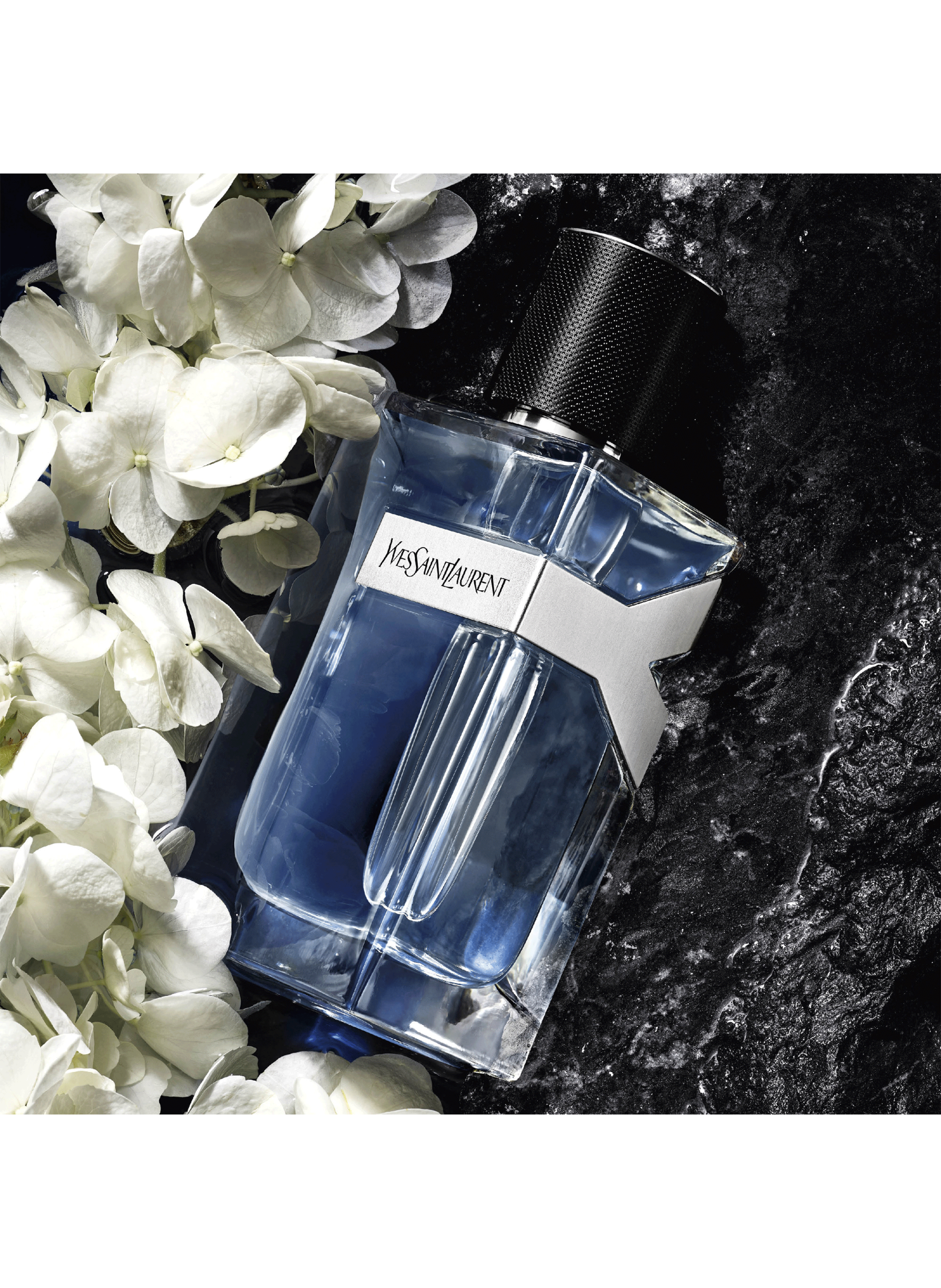 Y eau de toilette YVES SAINT LAURENT No color