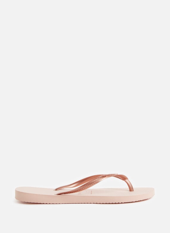 Havaianas ballet rose slim shop