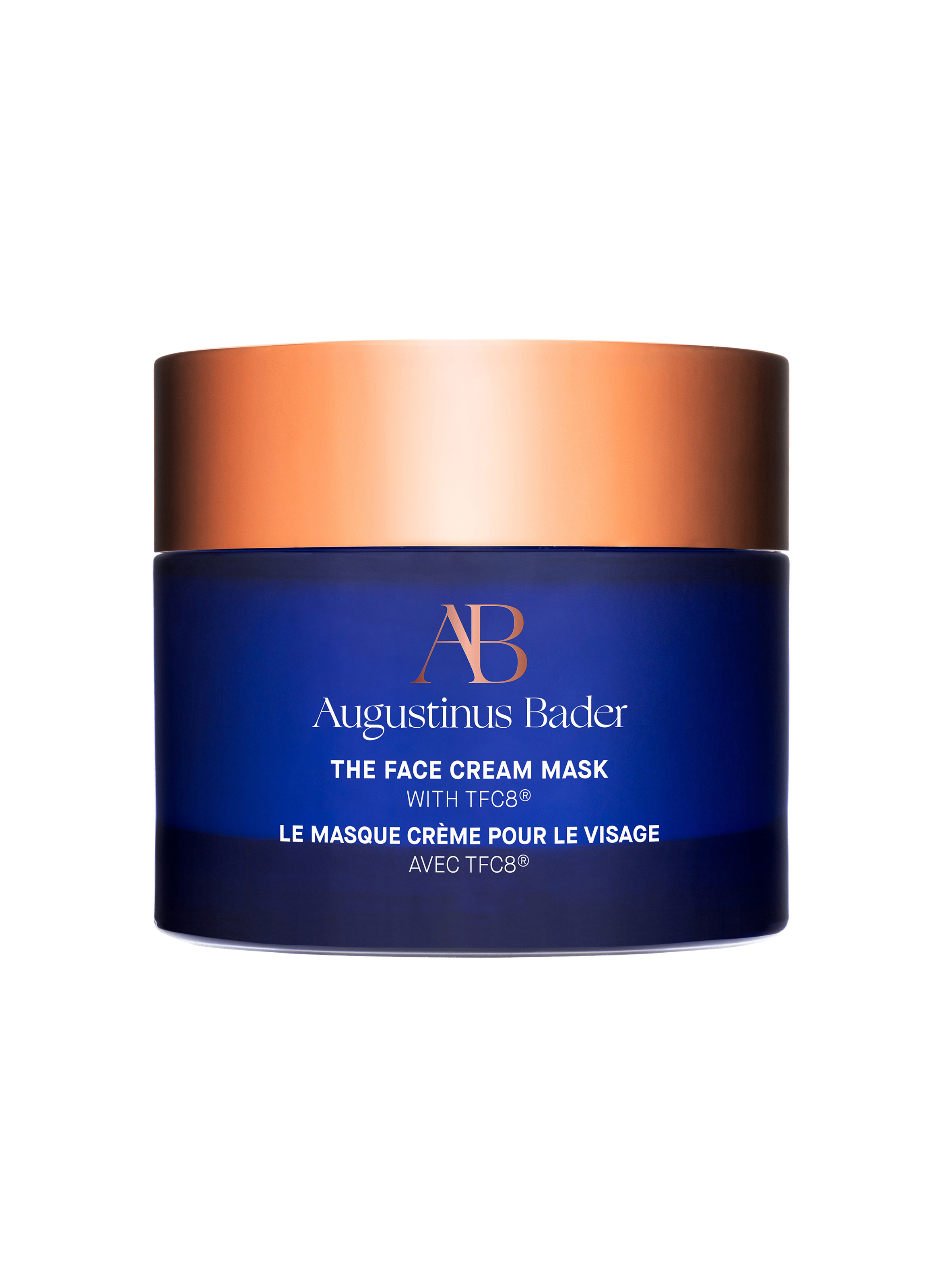 Masque pour le visage