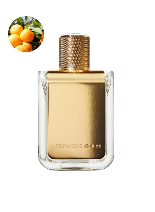 Eau de parfum - Eau du jour