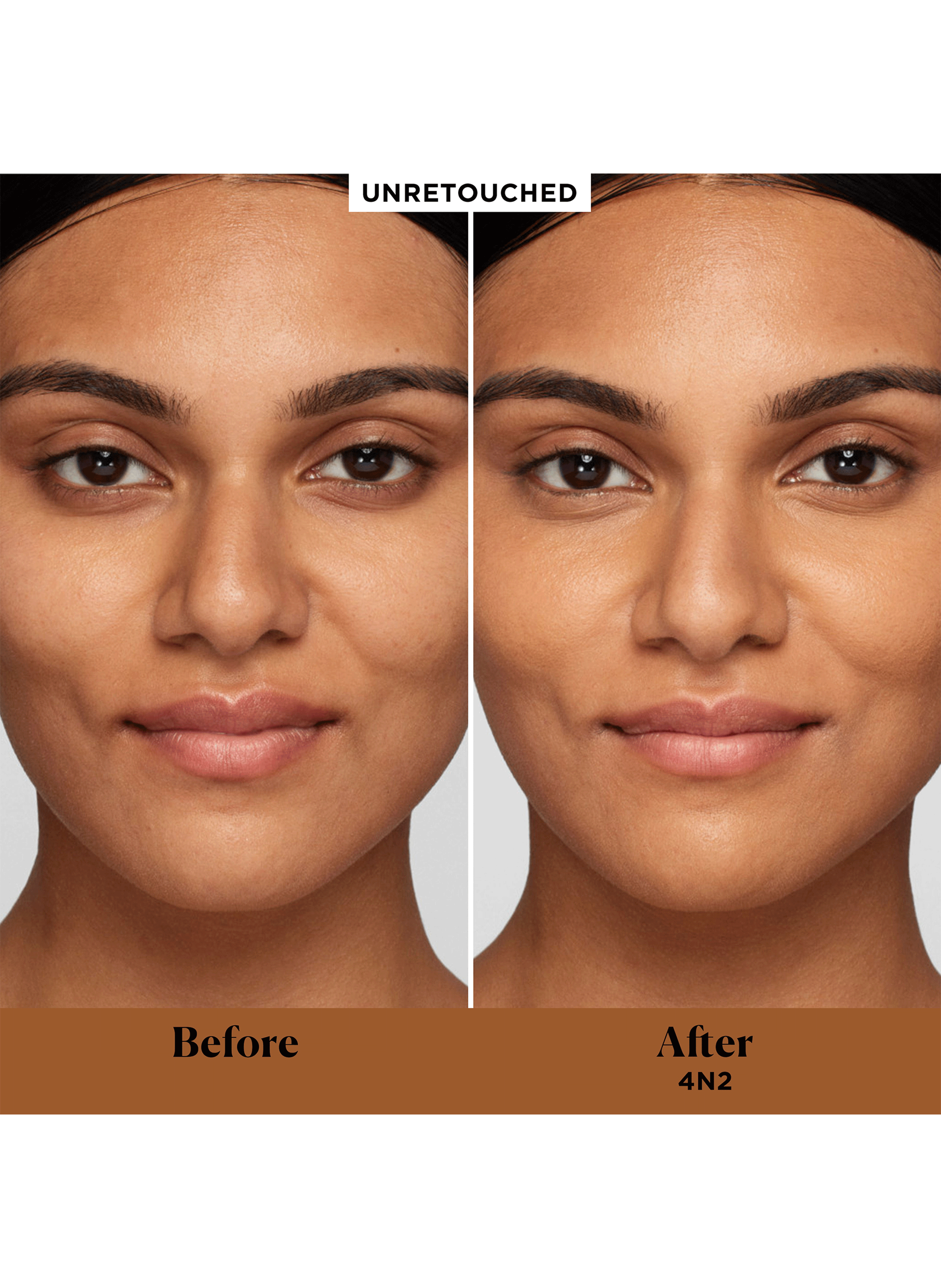 Concealer - Real Flawless Weightless Perfecting Concealer LAURA MERCIER 4n2