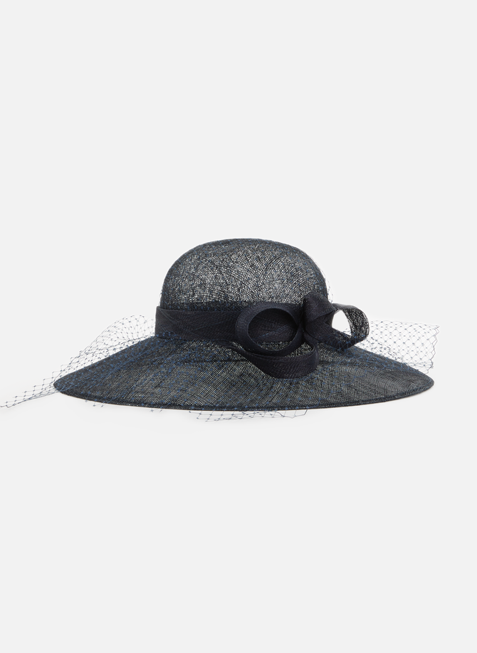 قبعة من الألياف الطبيعية SAISON 1865