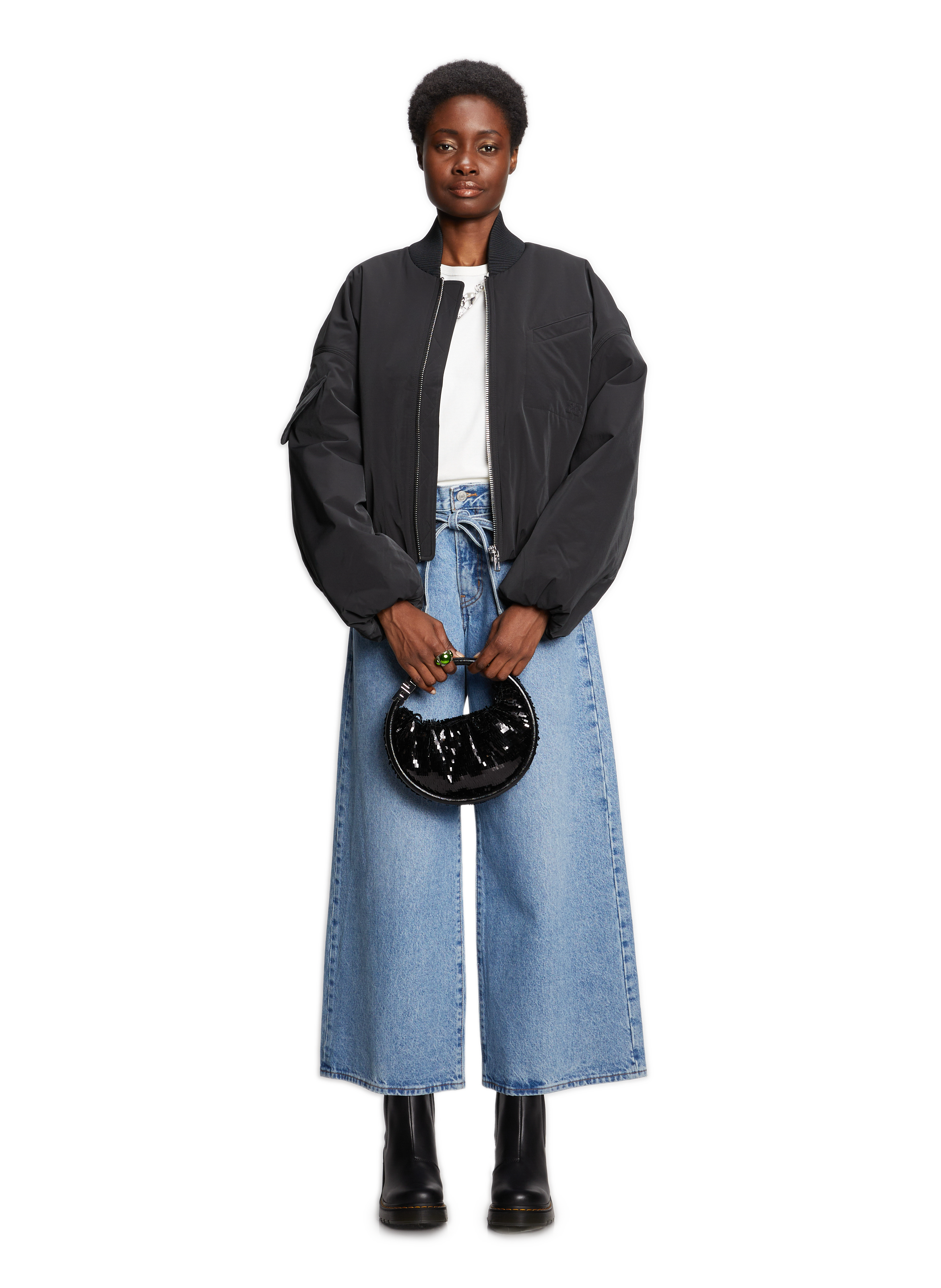 XL Straight Jeans LEVI&#039;S Blue