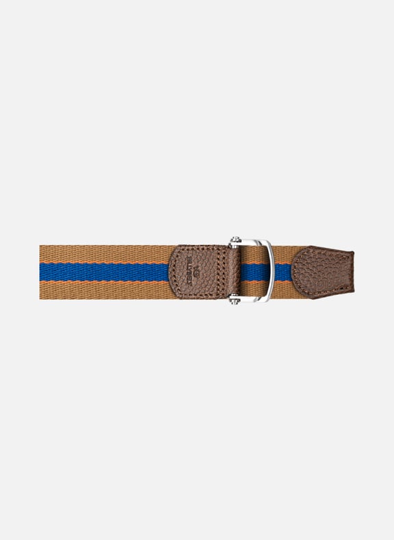 Ceinture sangle Multicolore by BILLYBELT BILLYBELT Ceinture sangle Multicolore