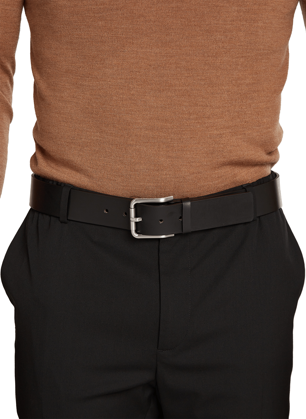 BELT CALVIN KLEIN Black