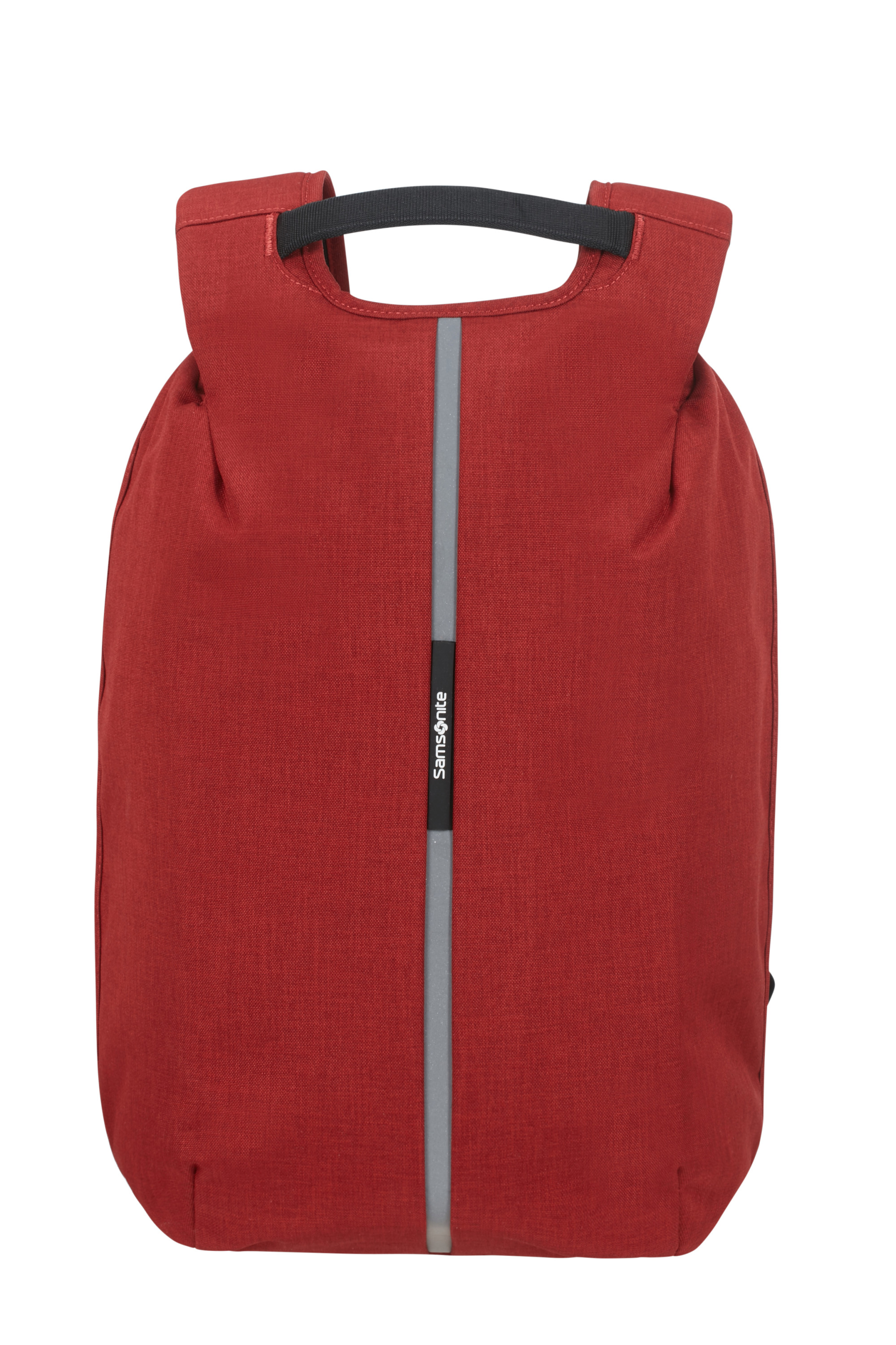 Securipak sacoche ordinateur taille s SAMSONITE Rouge