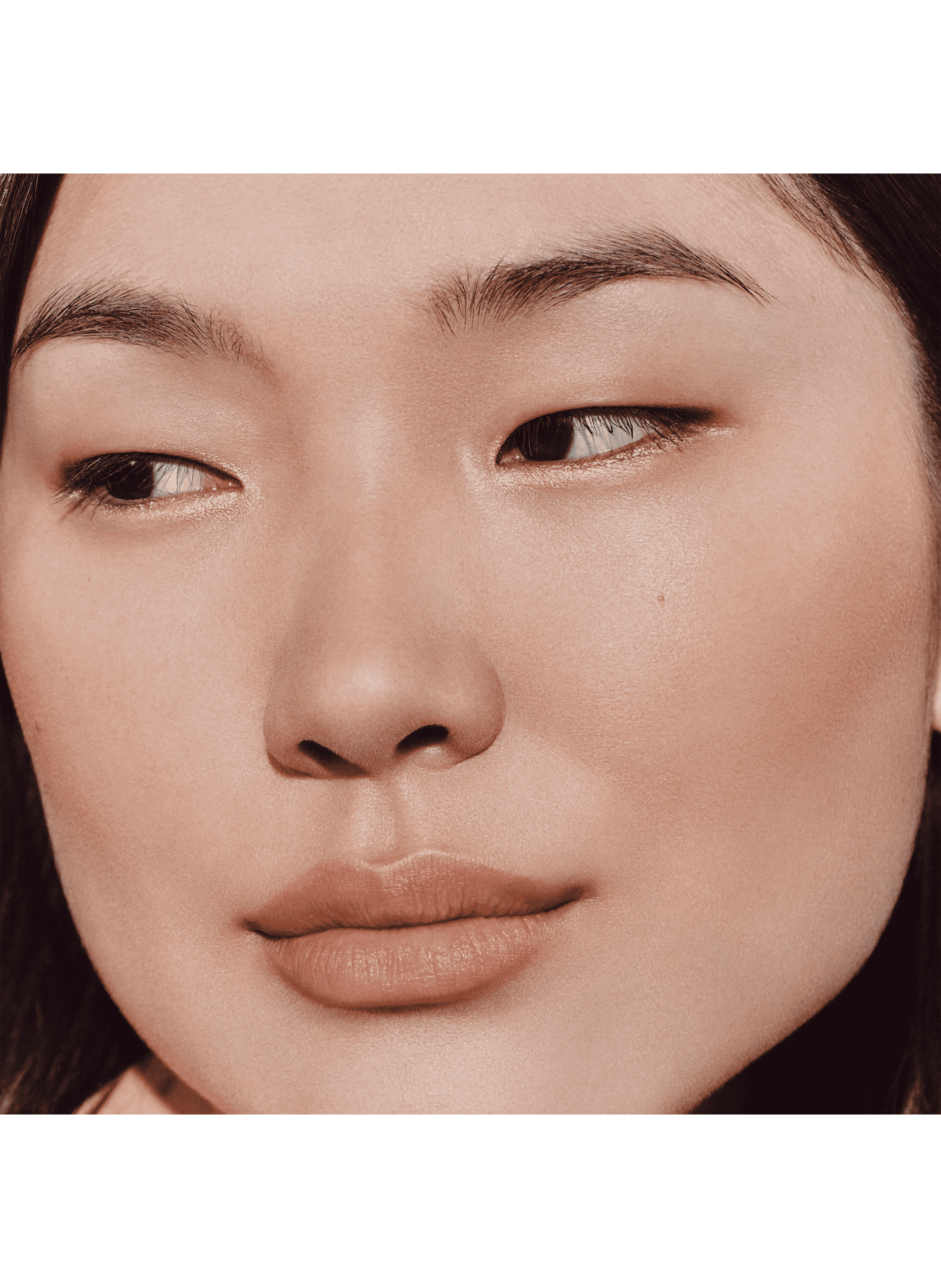 Trait d&#039;Hermès, crayon de couleurs pour les yeux HERMÈS Or permabrass