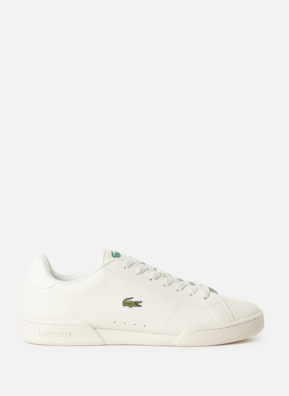 Carnaby Cup leather sneakers LACOSTE Carnaby Cup leather sneakers LACOSTE