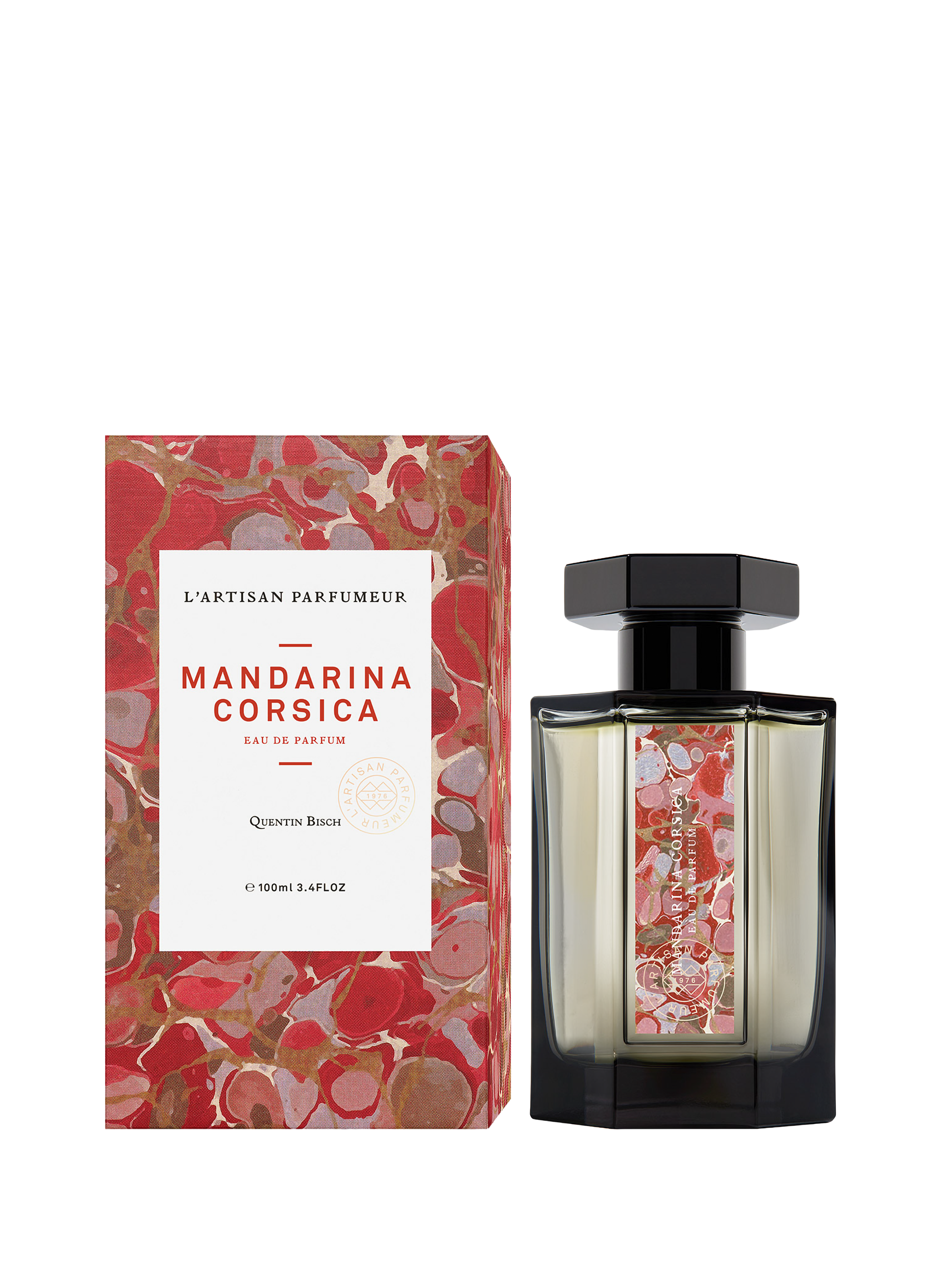 Mandarina Corsica - Eau de parfum L'ARTISAN PARFUMEUR No color