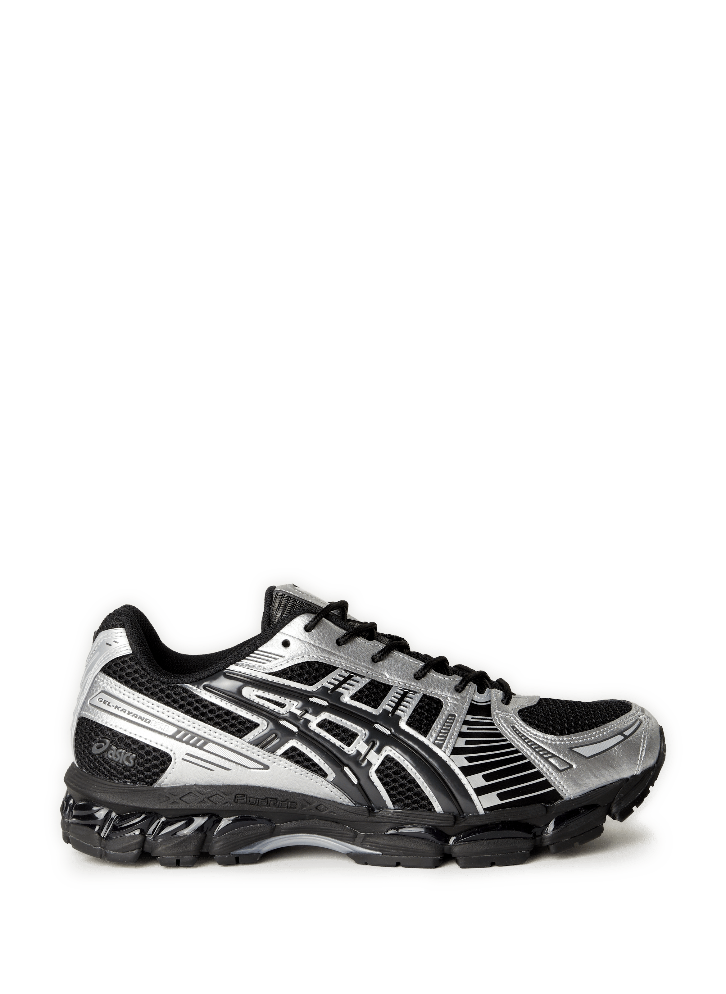 Gel Kayano 12.1 Sneakers ASICS Black
