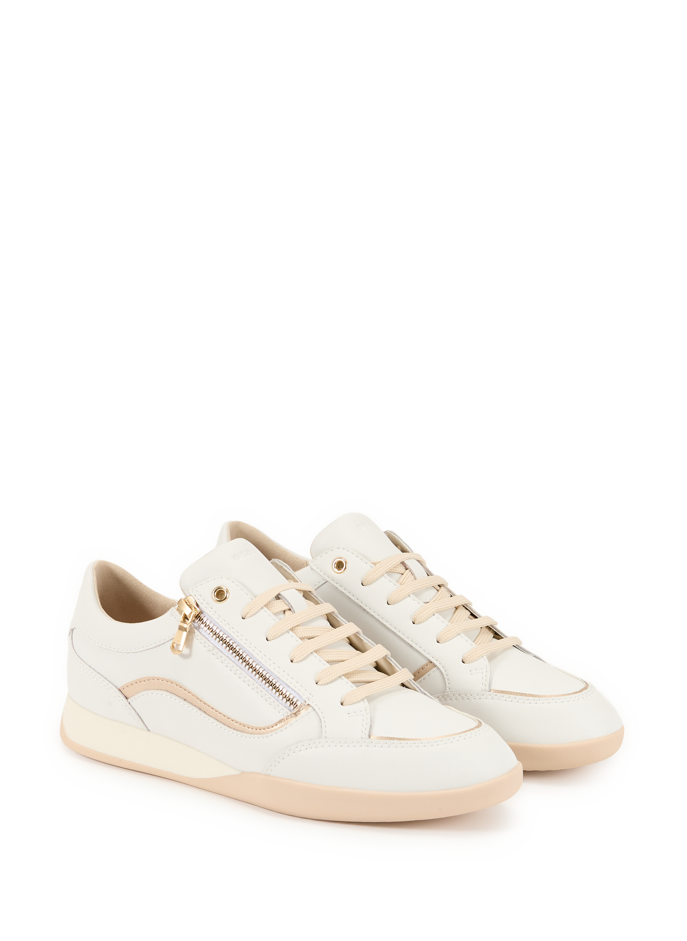 Baskets basses Maryemy GEOX Multicolore