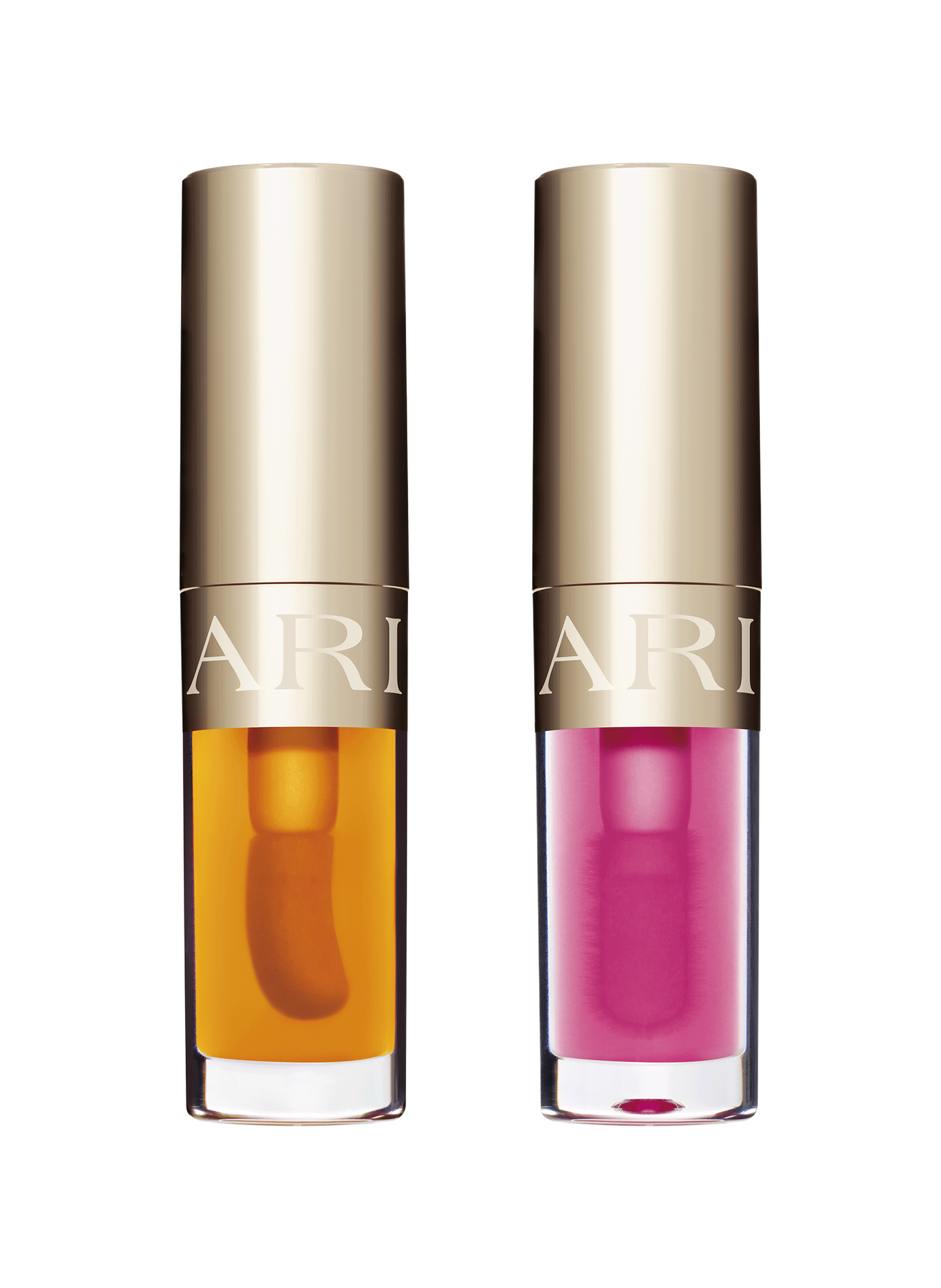 Duo Lip Comfort Oil - Format Pick & Love
Duo Lip Comfort Oil - Format Pick & Love CLARINS Honey