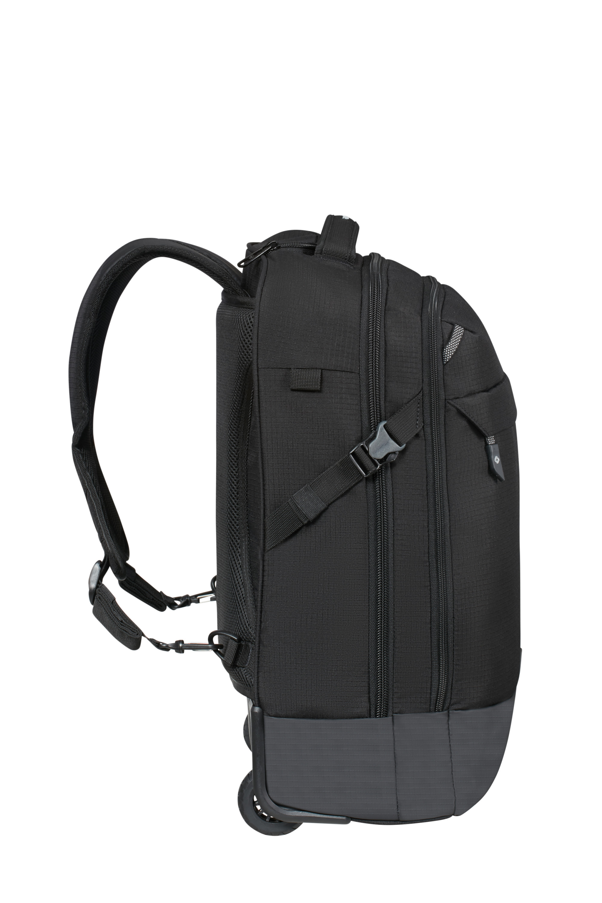 Roadseeker sac à dos ordinateur à roues SAMSONITE Noir