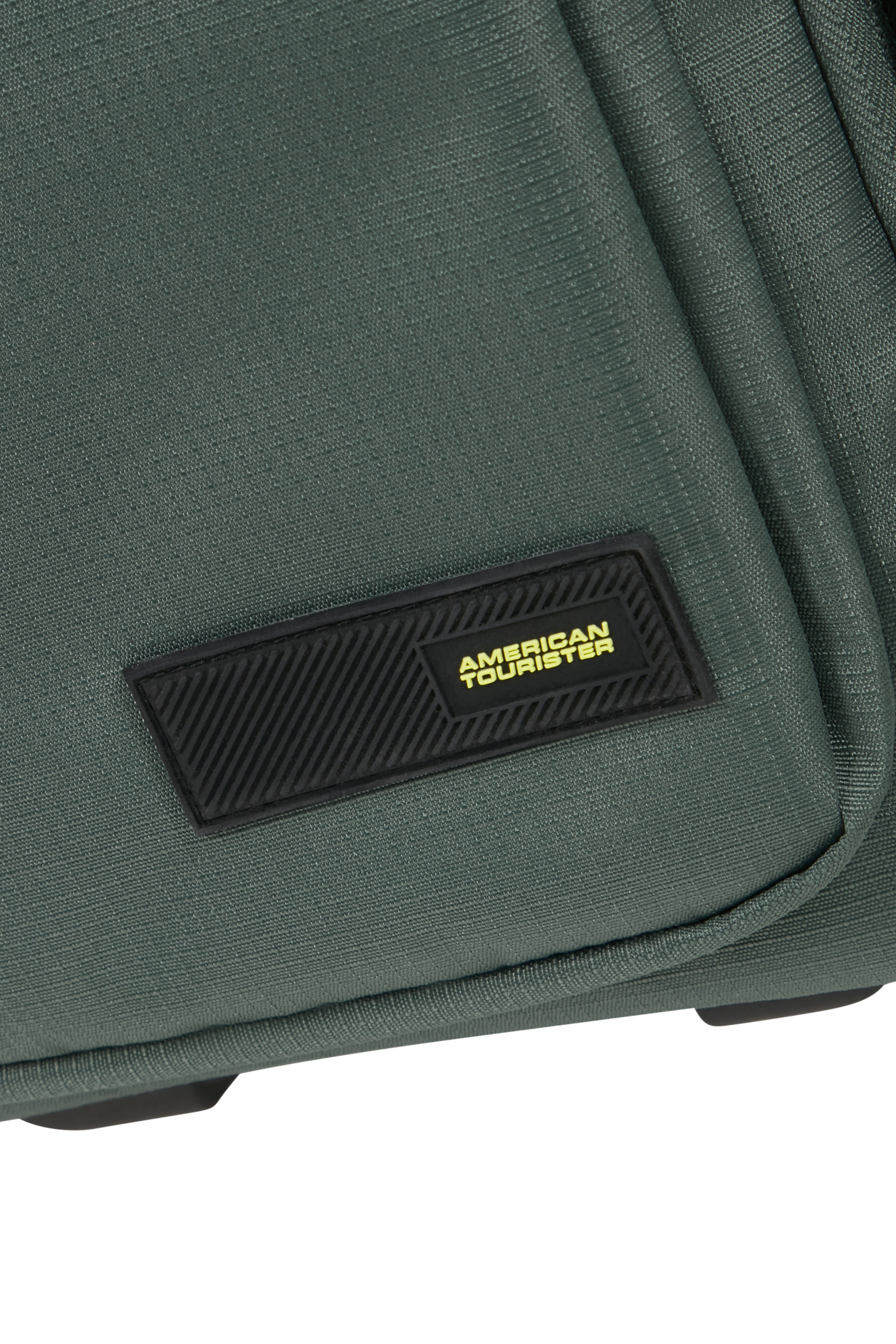 Take2cabin sac à dos à roues AMERICAN TOURISTER Vert