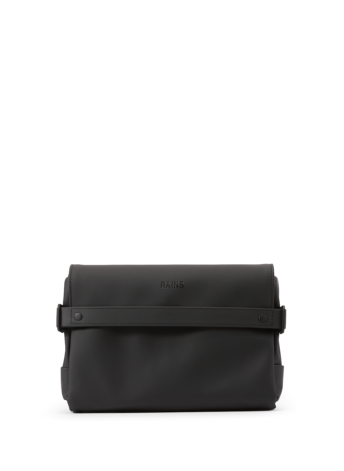 Pochette OTG Wash Bag RAINS Noir