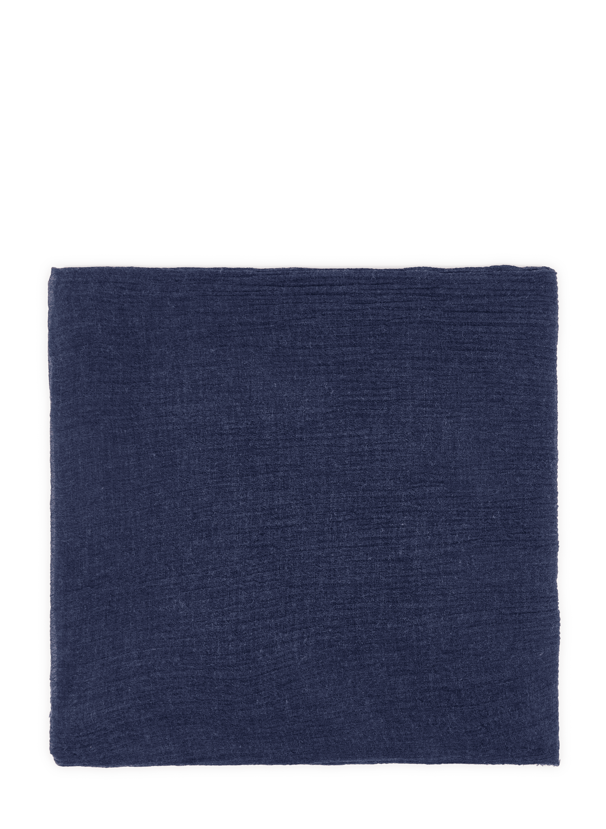 Foulard  SAISON 1865 Bleu