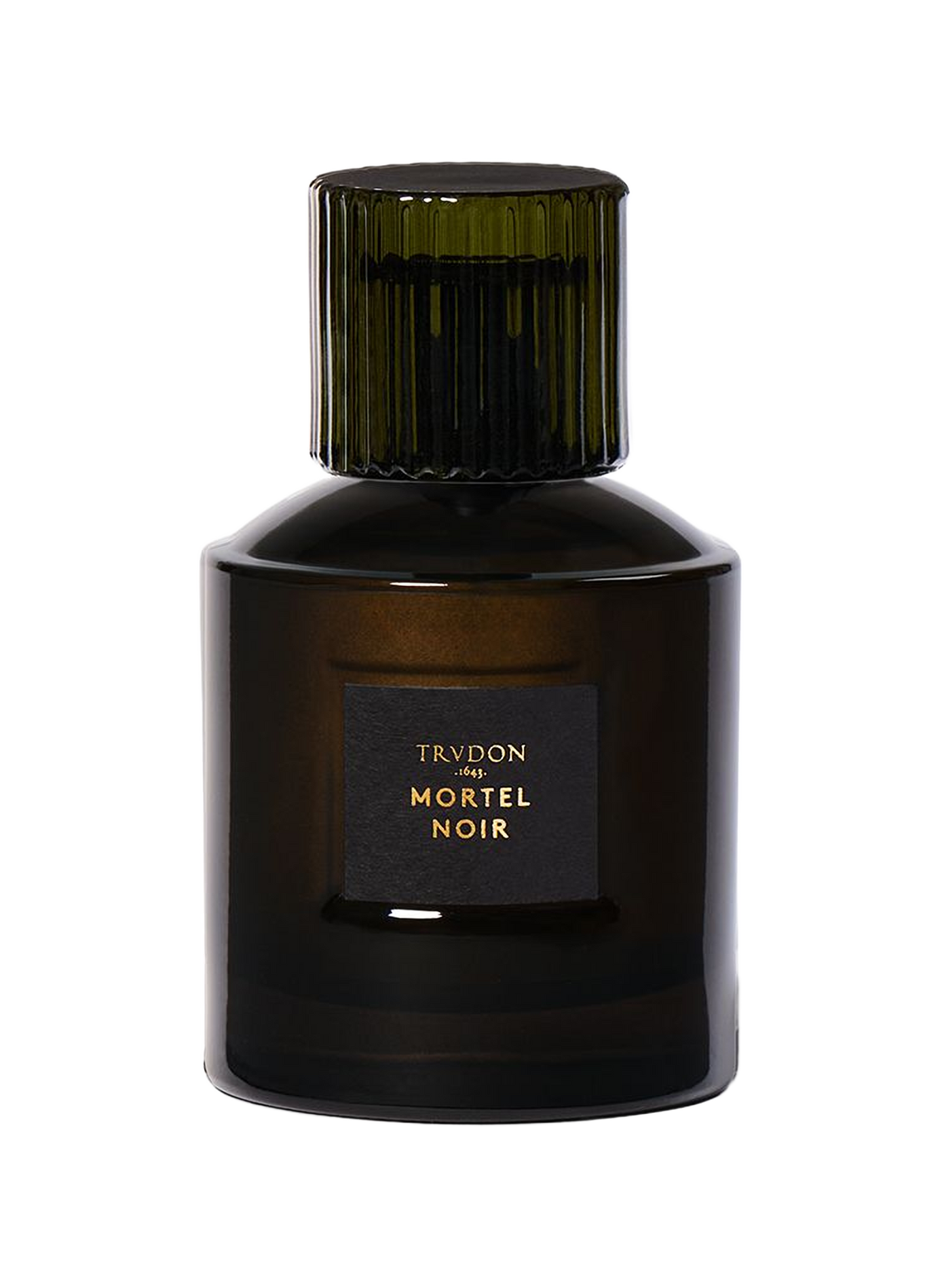 Eau de Parfum - Mortel Noir TRUDON No color