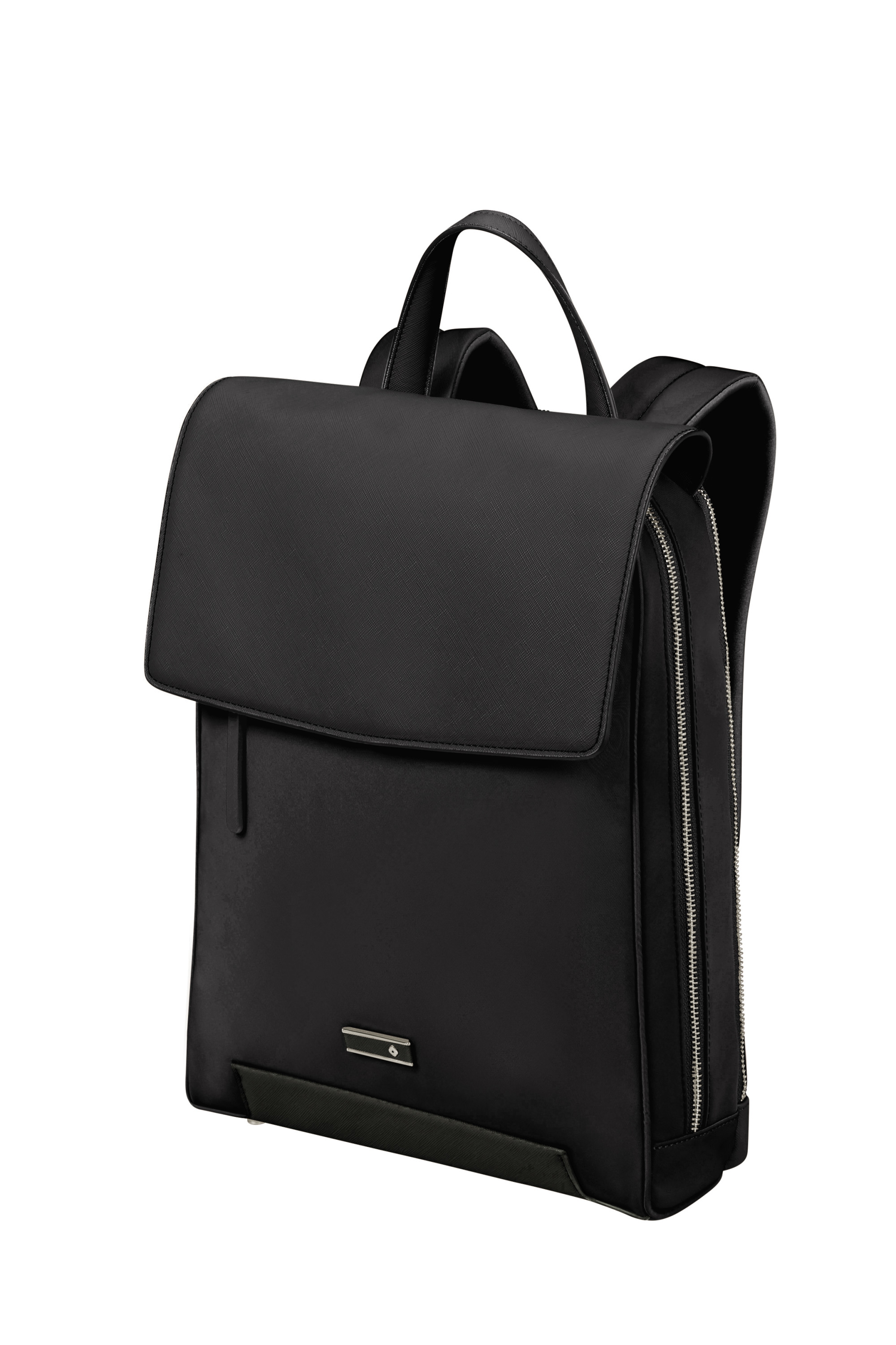 Zalia 3.0 sac à dos ordinateur SAMSONITE Noir