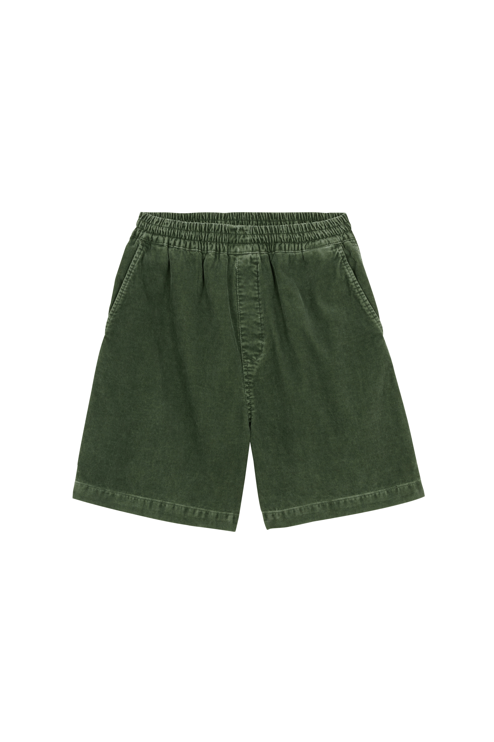 Short reynold short CARHARTT WIP Vert