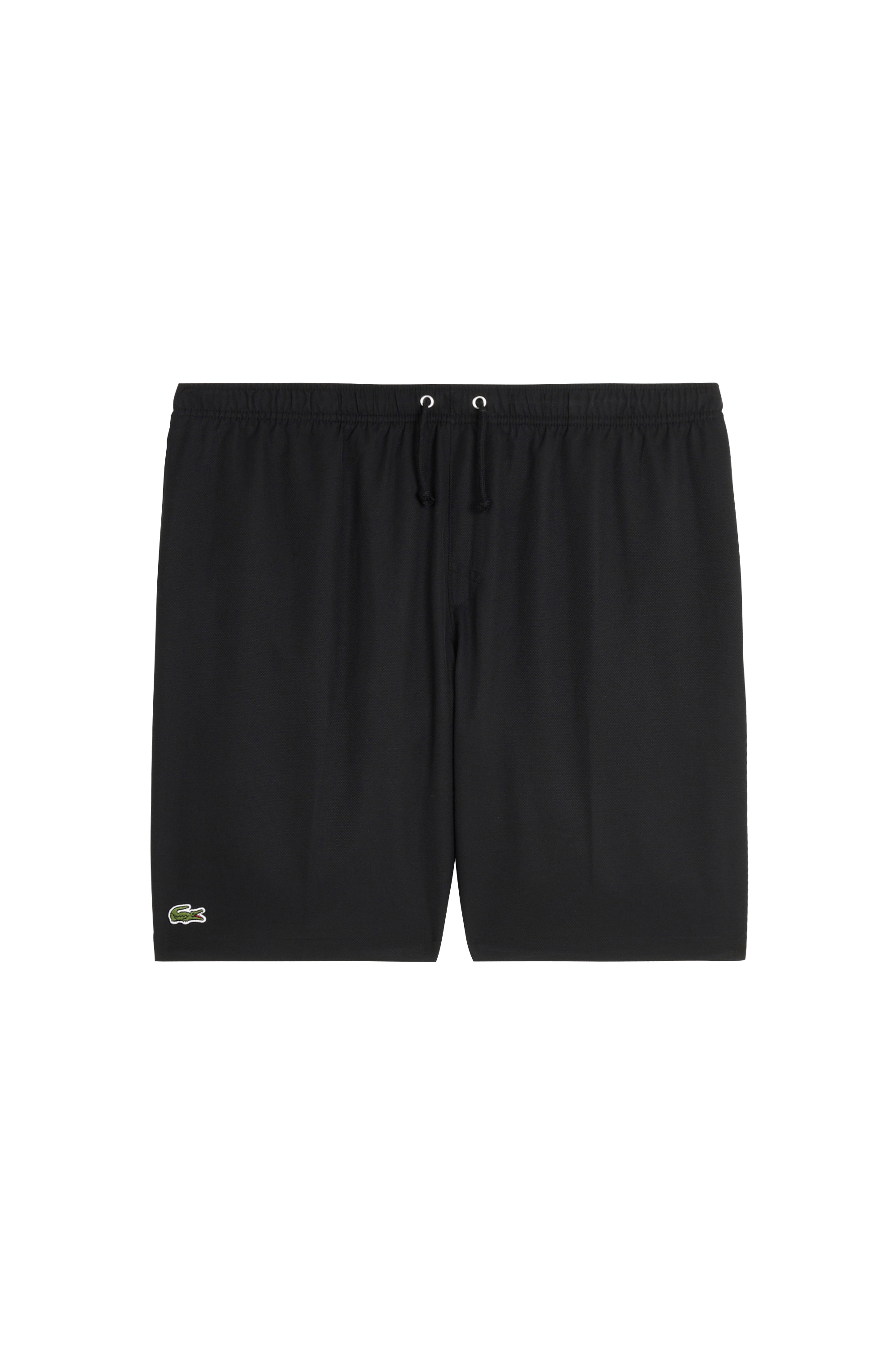 Short LACOSTE Noir