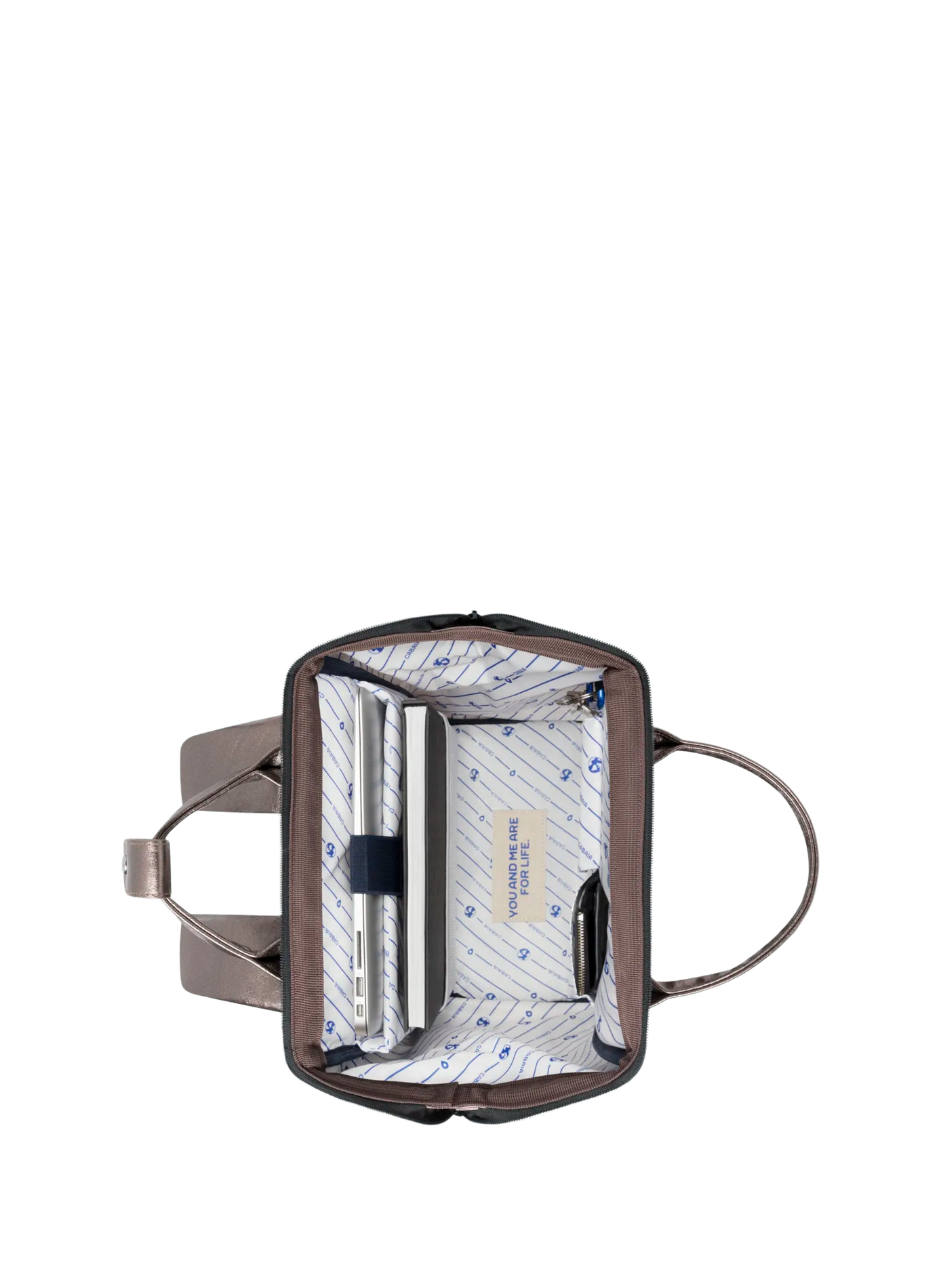Backpack  CABAIA Brown