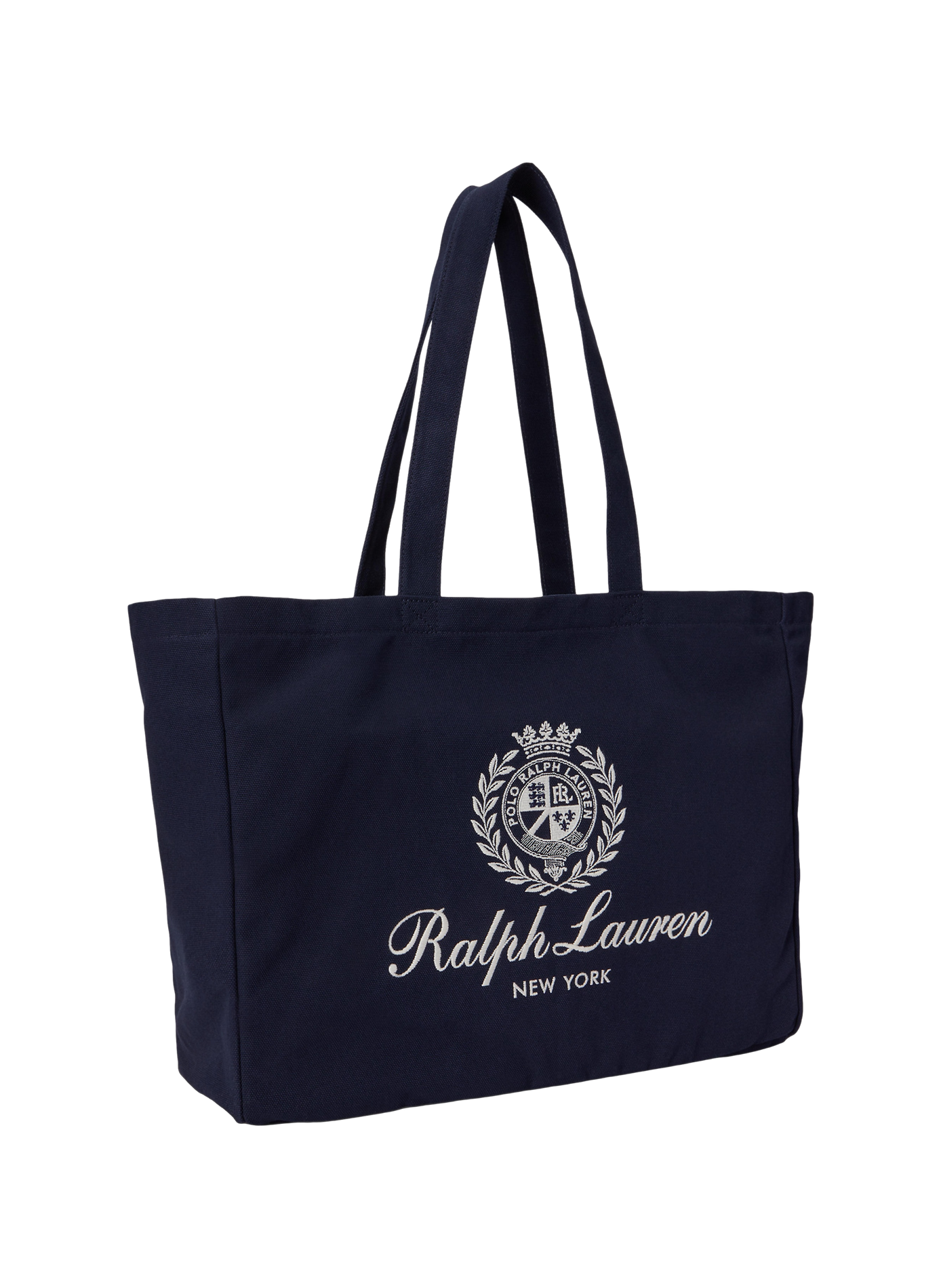 Einkaufstasche POLO RALPH LAUREN Blau