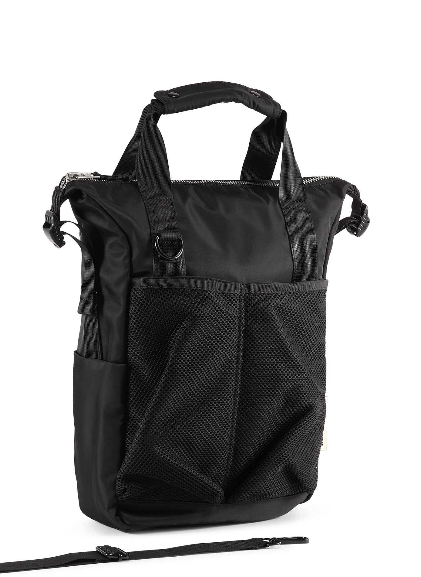 Backpack AY STUDIOS Black