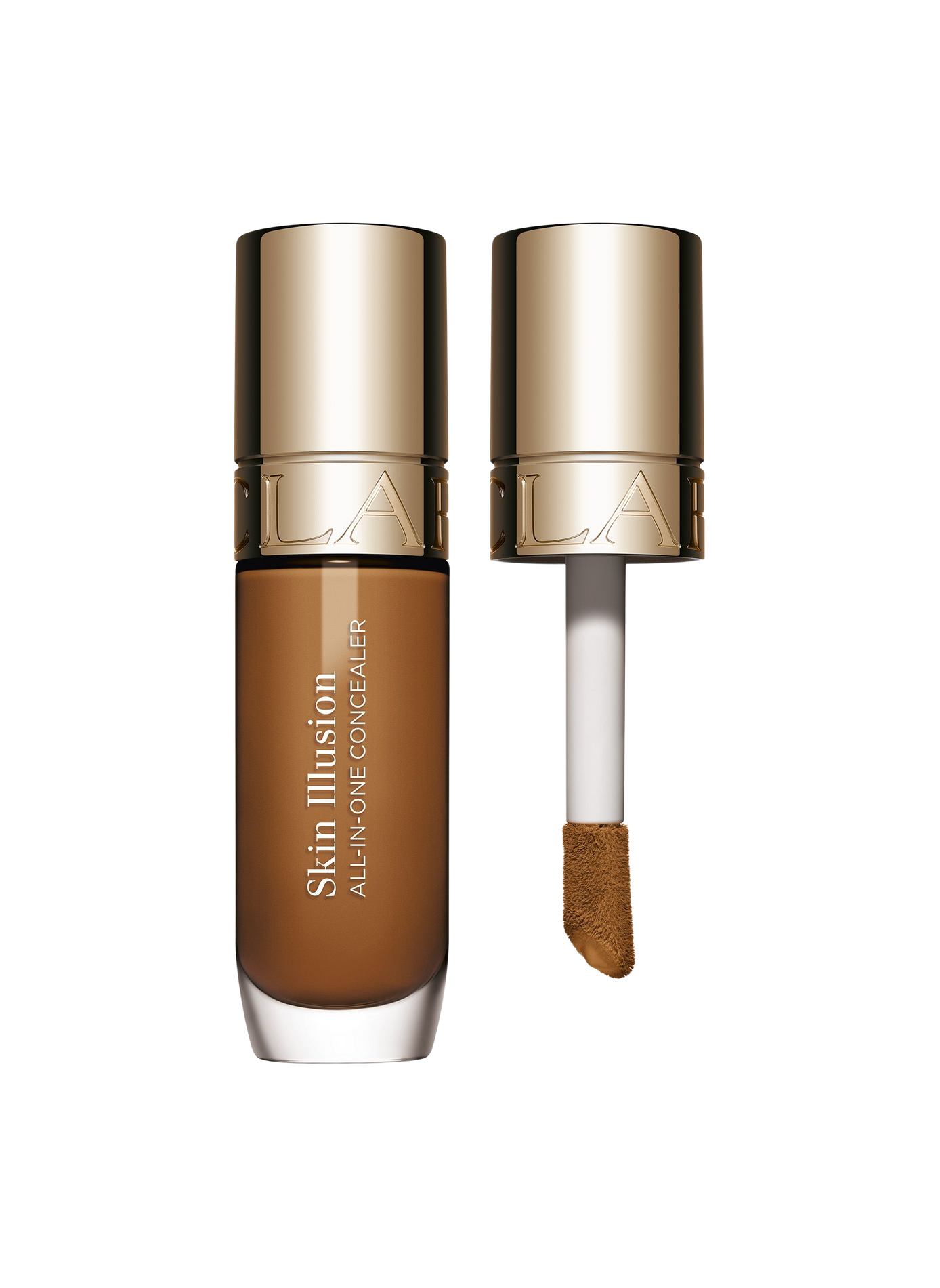 Skin Illusion All-in-One Concealer – All-in-One-Abdeckstift CLARINS 16