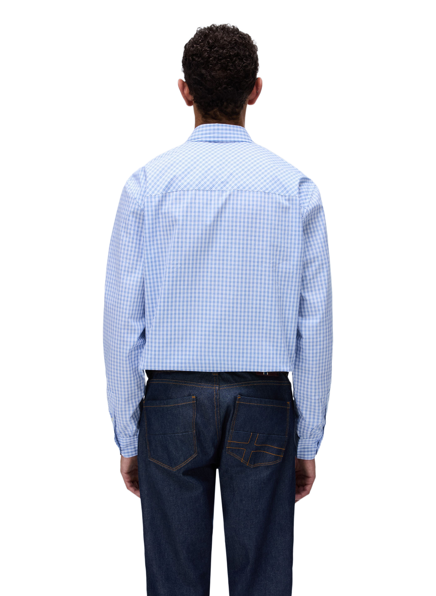 G-Terra Shirt NAPAPIJRI Multicolour